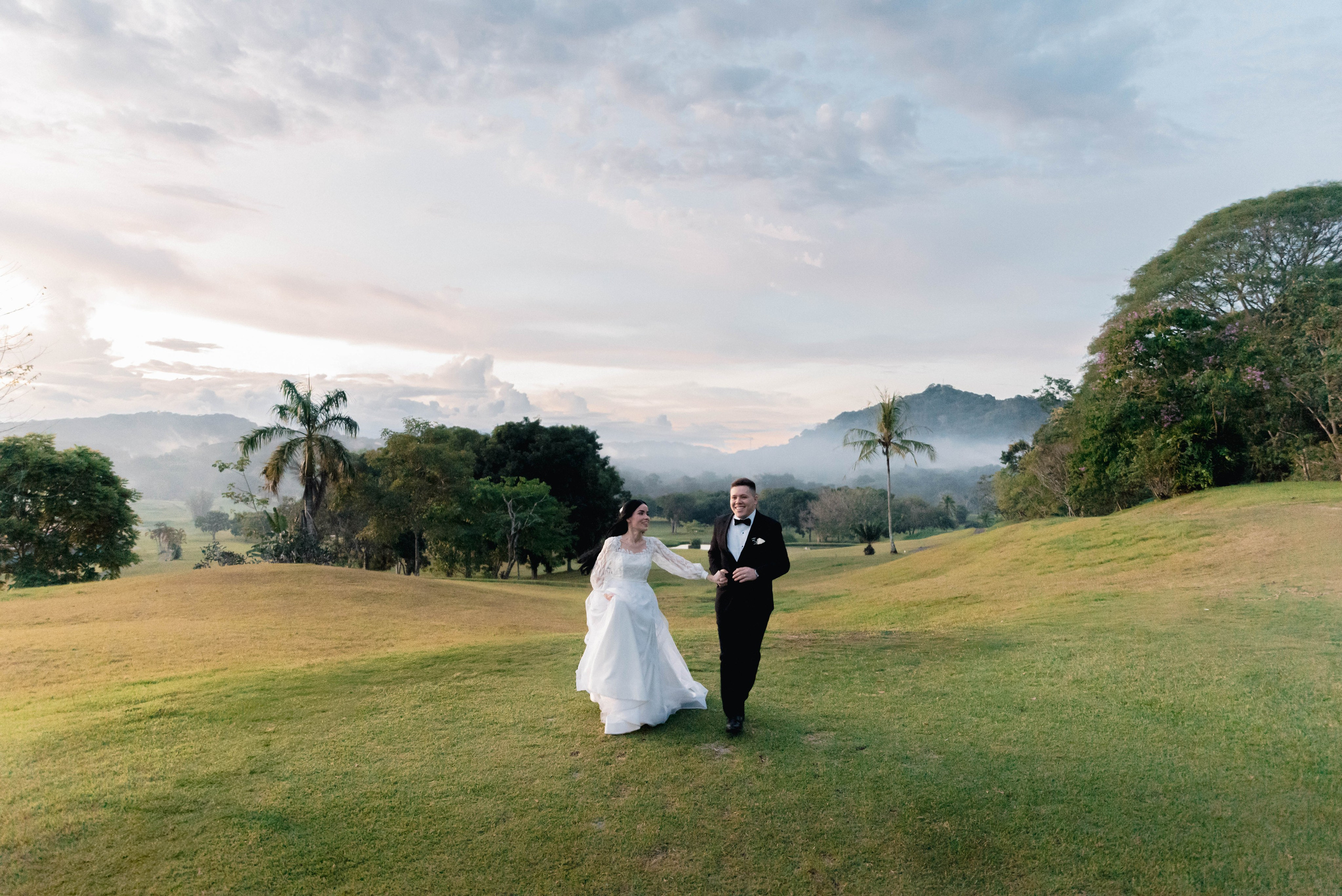 Fotógrafos de bodas en Barranquilla, Cartagena y Santa Marta | BanderArt