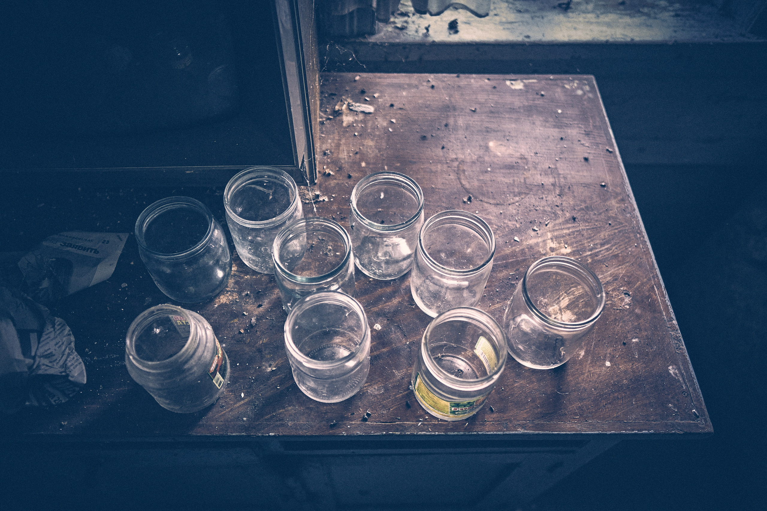 Chatka Pradziadka. Andriej Szypilow — Photography & Videography