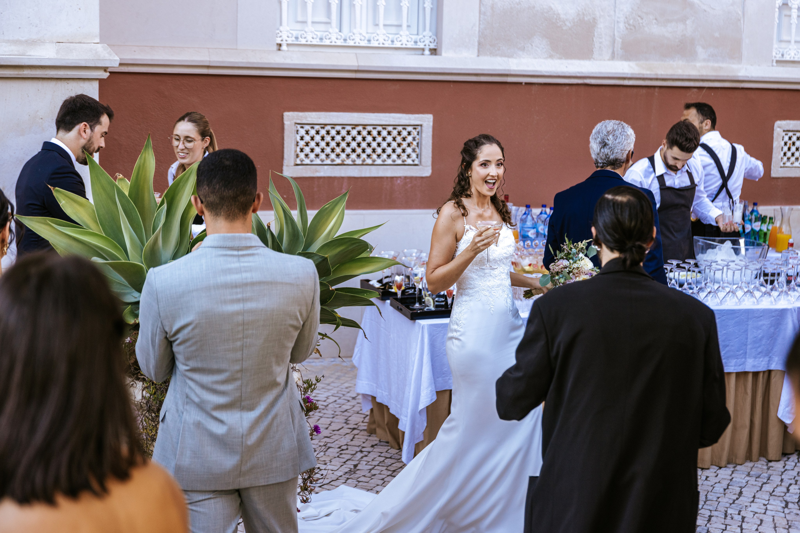 Galeria e Filme de Casamento — Cláudia & Rodrigo — Challet Fonte Nova. Luxury Wedding Photography & Cinematic Films | Portugal & Destination Weddings | Ricardo & Mary Pictures