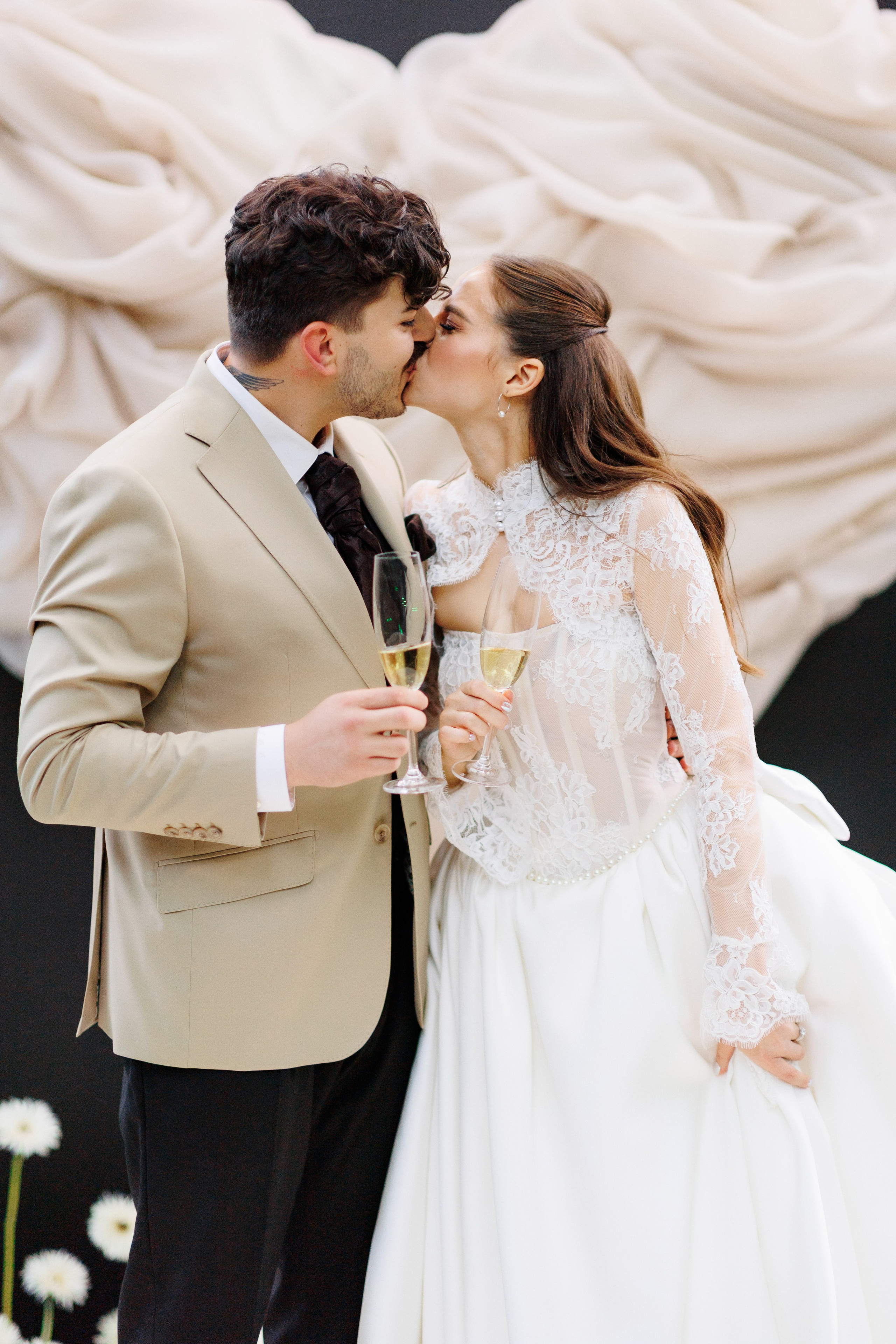 Ai putut fi doar tu. Servicii Foto Video în Chișinău și Europa ID-Brothers