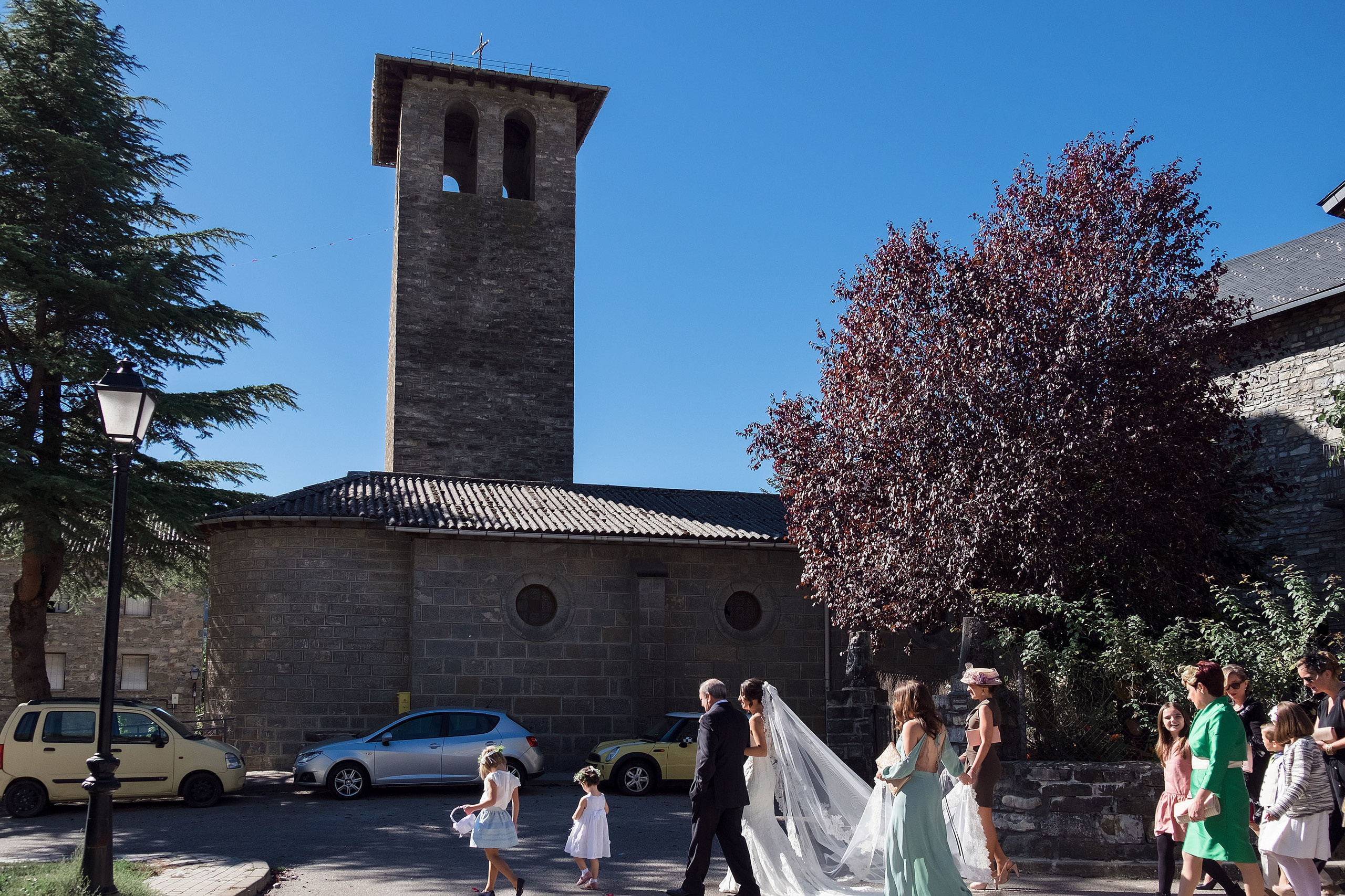 boda Sarvise