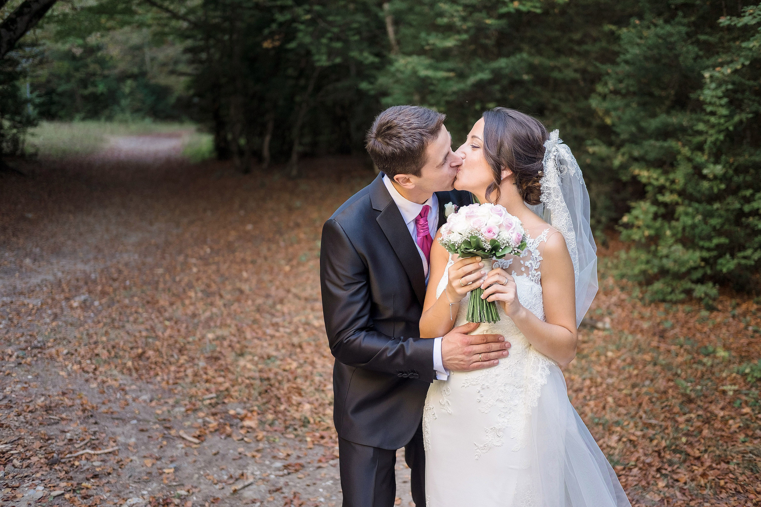 novios fotosesion Ordesa