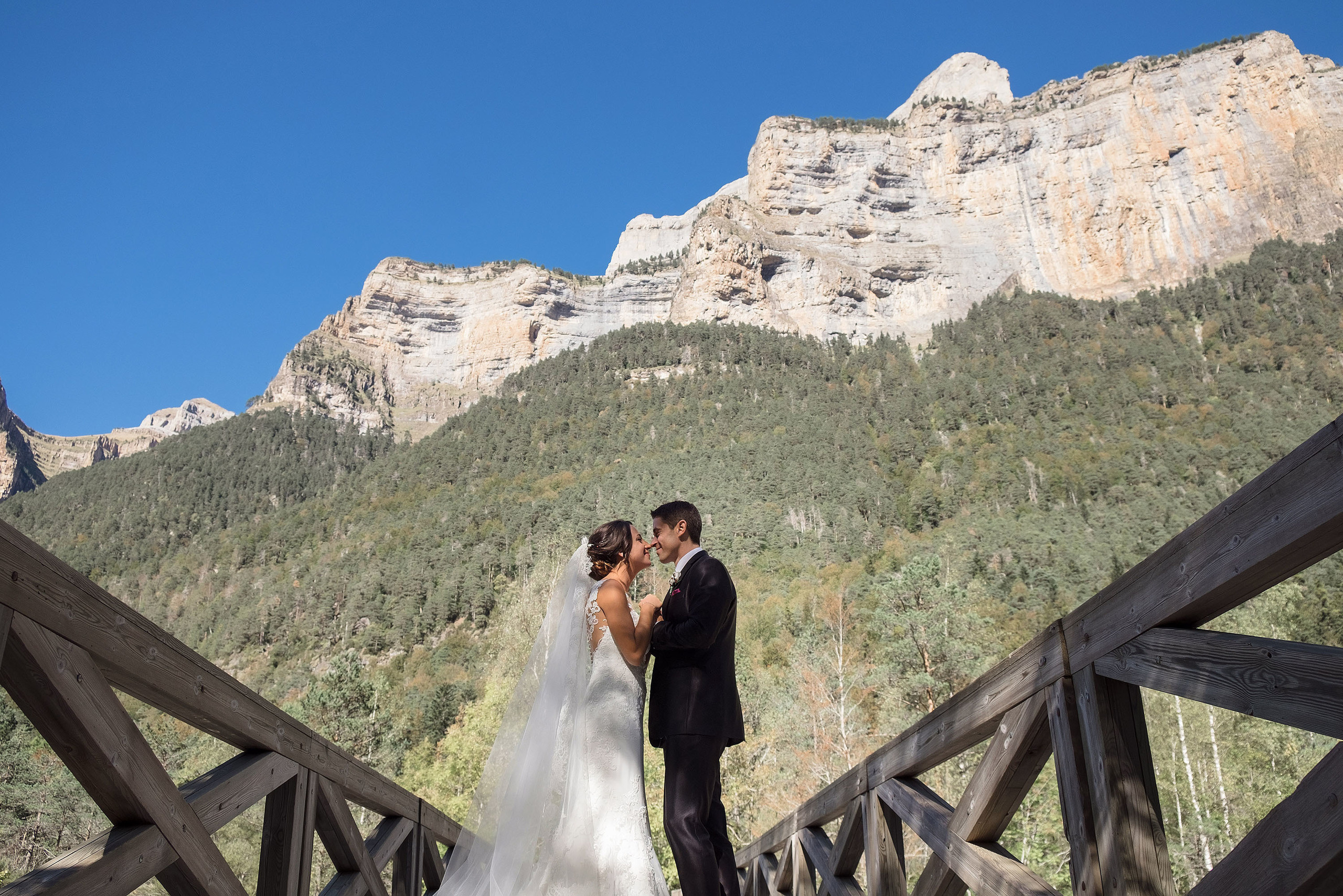 boda Ordesa
