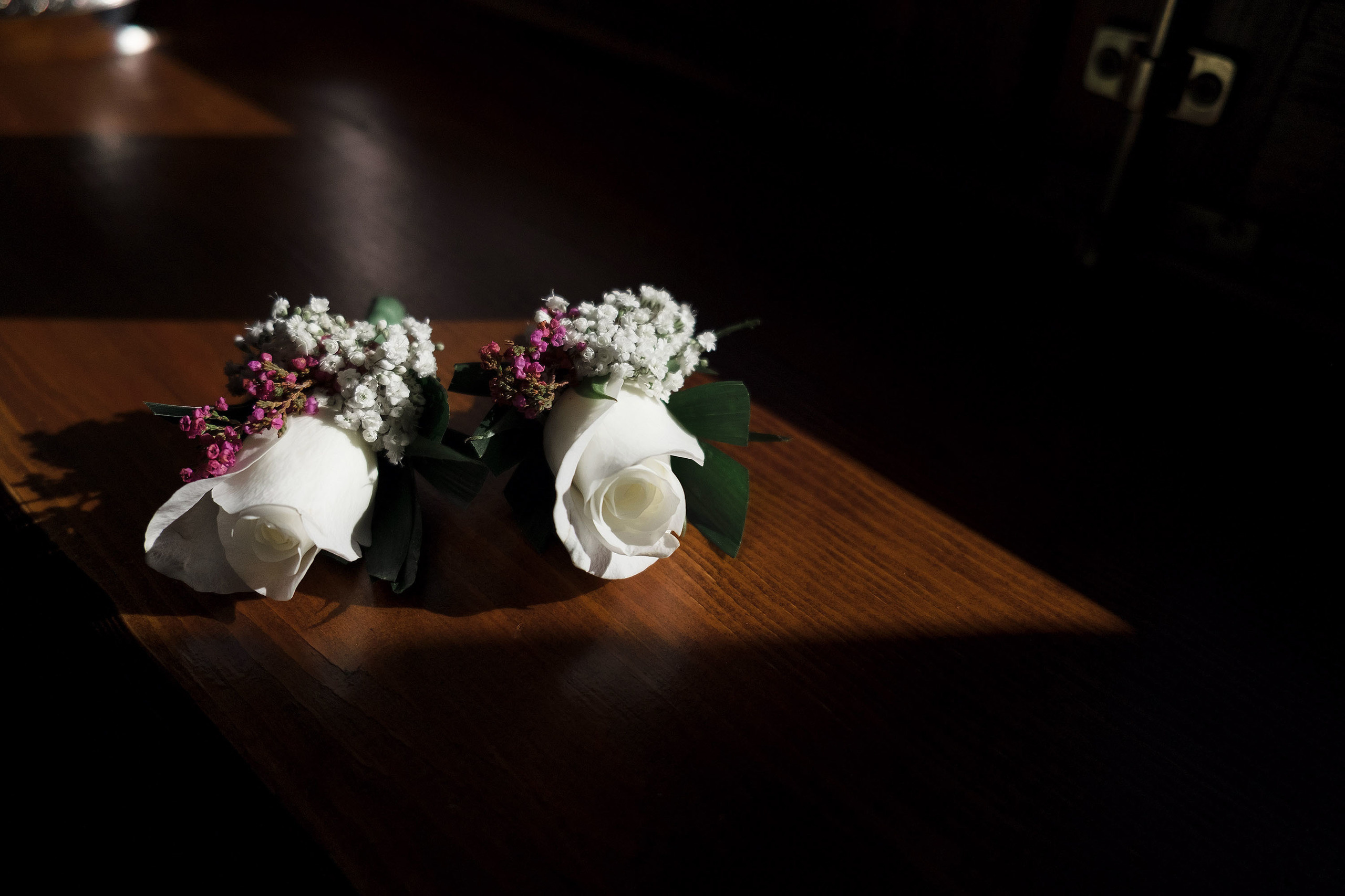flores boda
