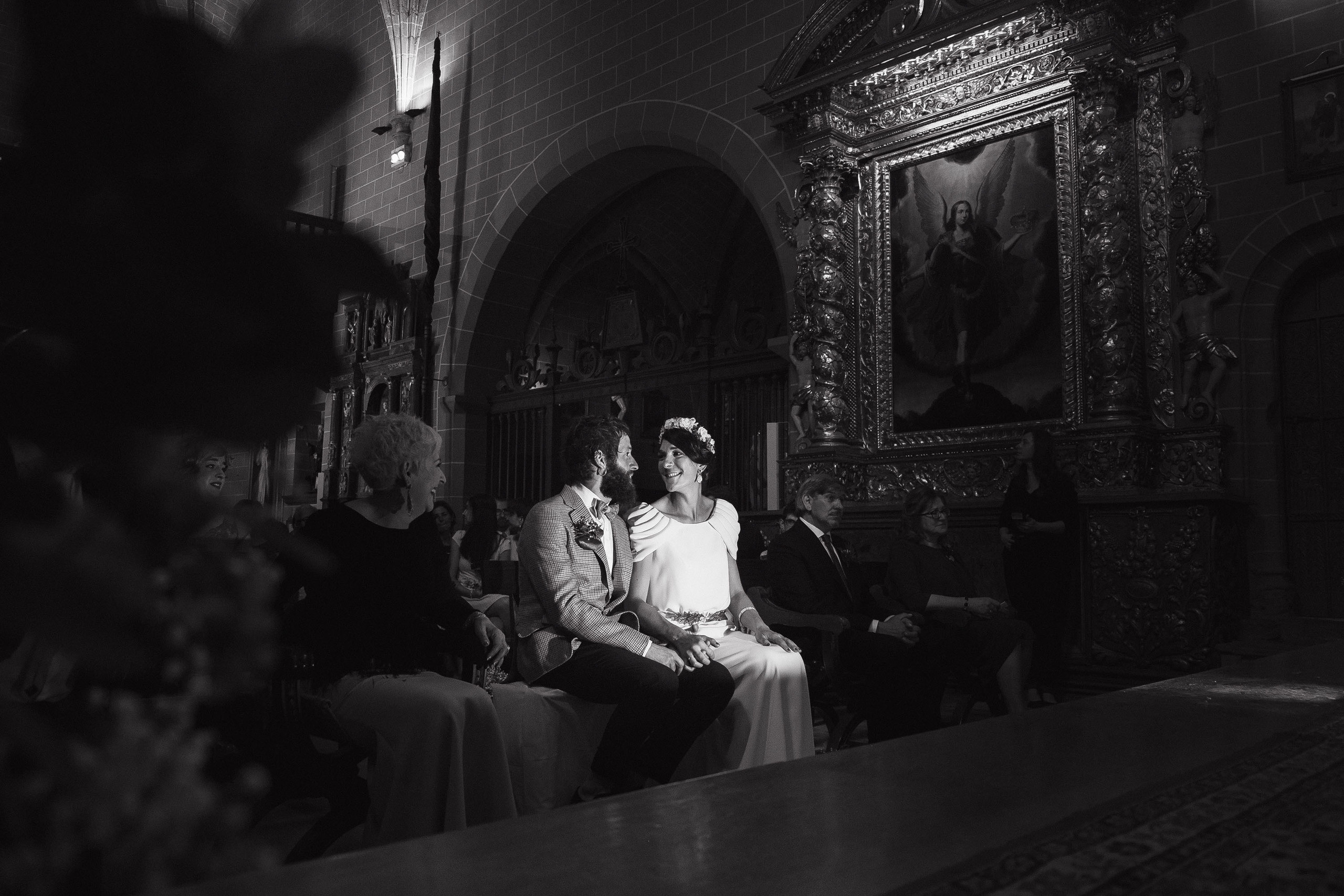 Boda Sallent de Gallego - Maria y Txomin - Fotografos bodas Pirineo. PIXLOVE - Fotógrafos de bodas Huesca Pirineos Zaragoza
