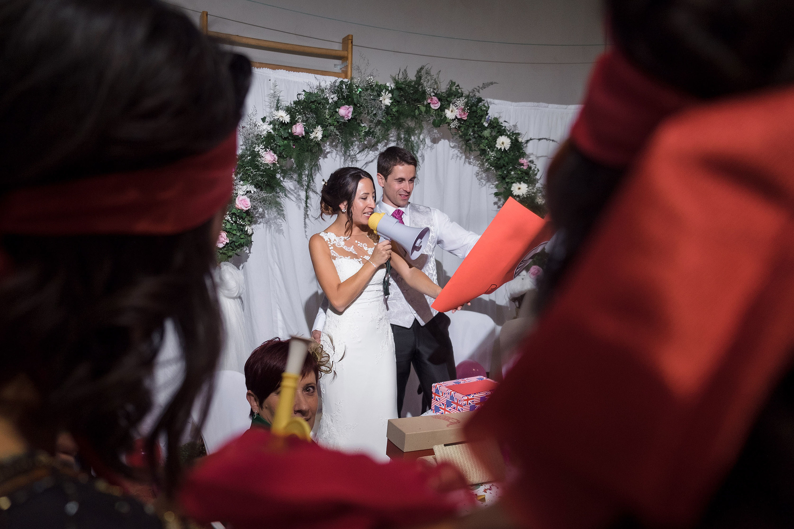 boda broto