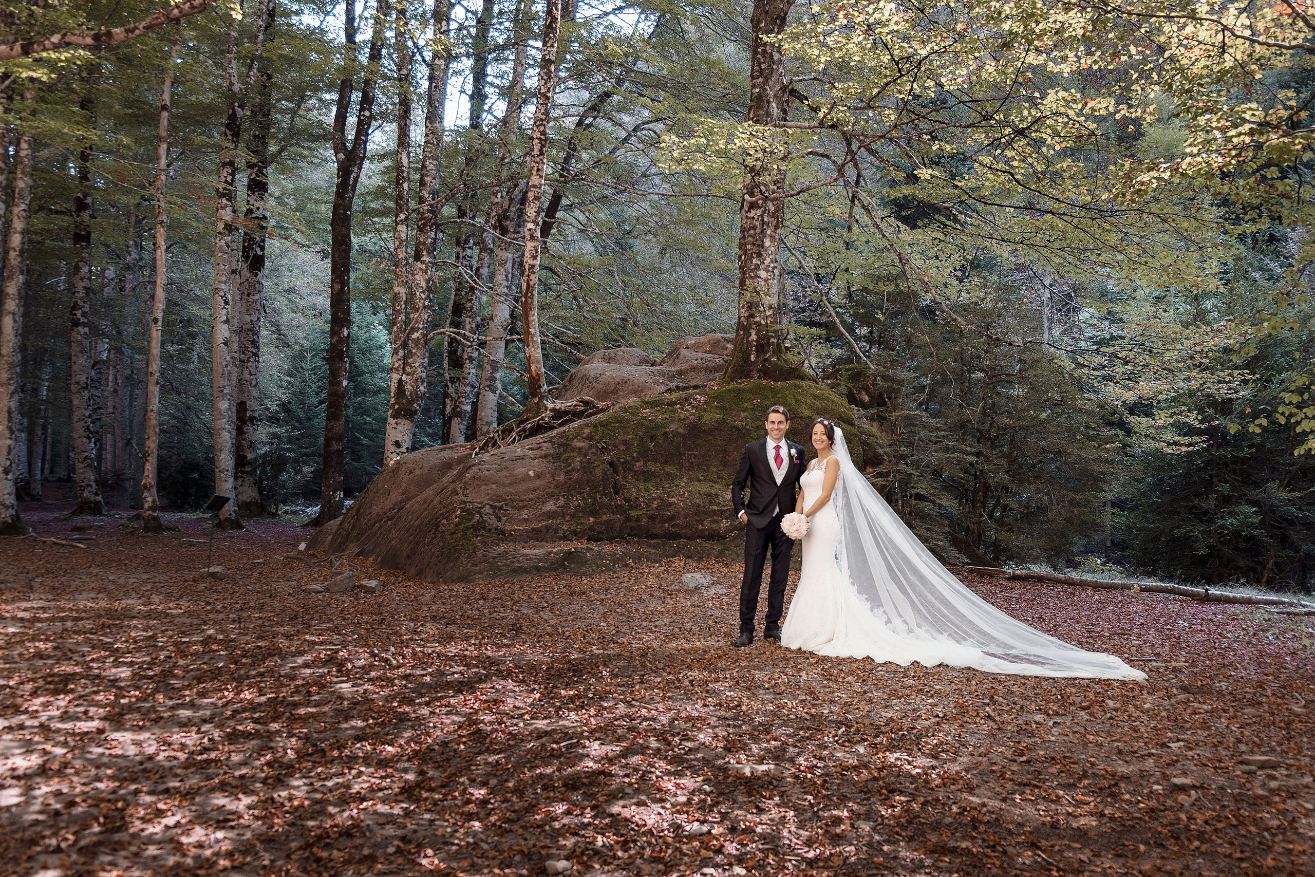 boda Ordesa