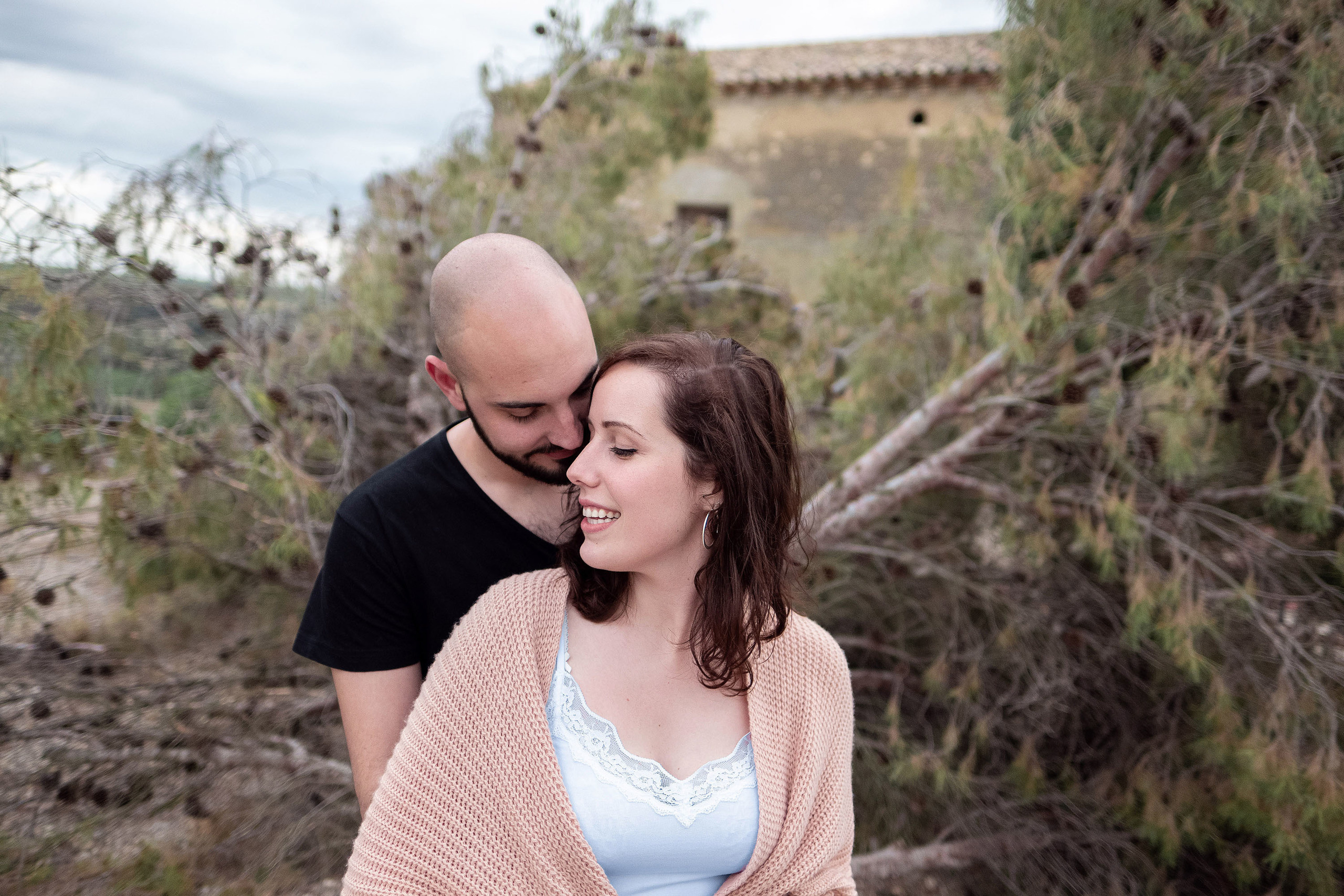 Preboda Lagunarrota / Estela y Eduardo / Fotografos boda Zaragoza. PIXLOVE - Fotógrafos de bodas Huesca Pirineos Zaragoza