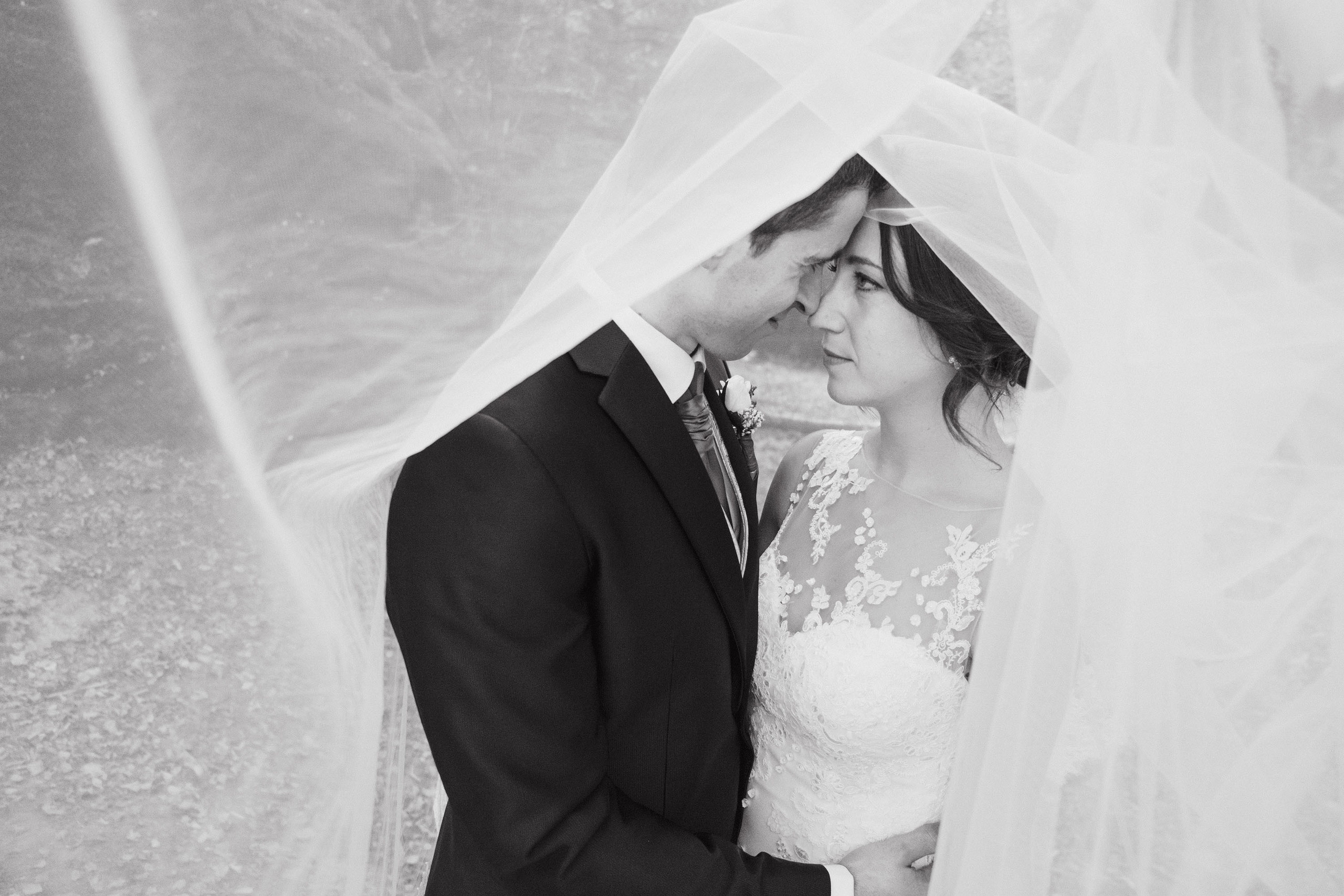 novios fotosesion Ordesa
