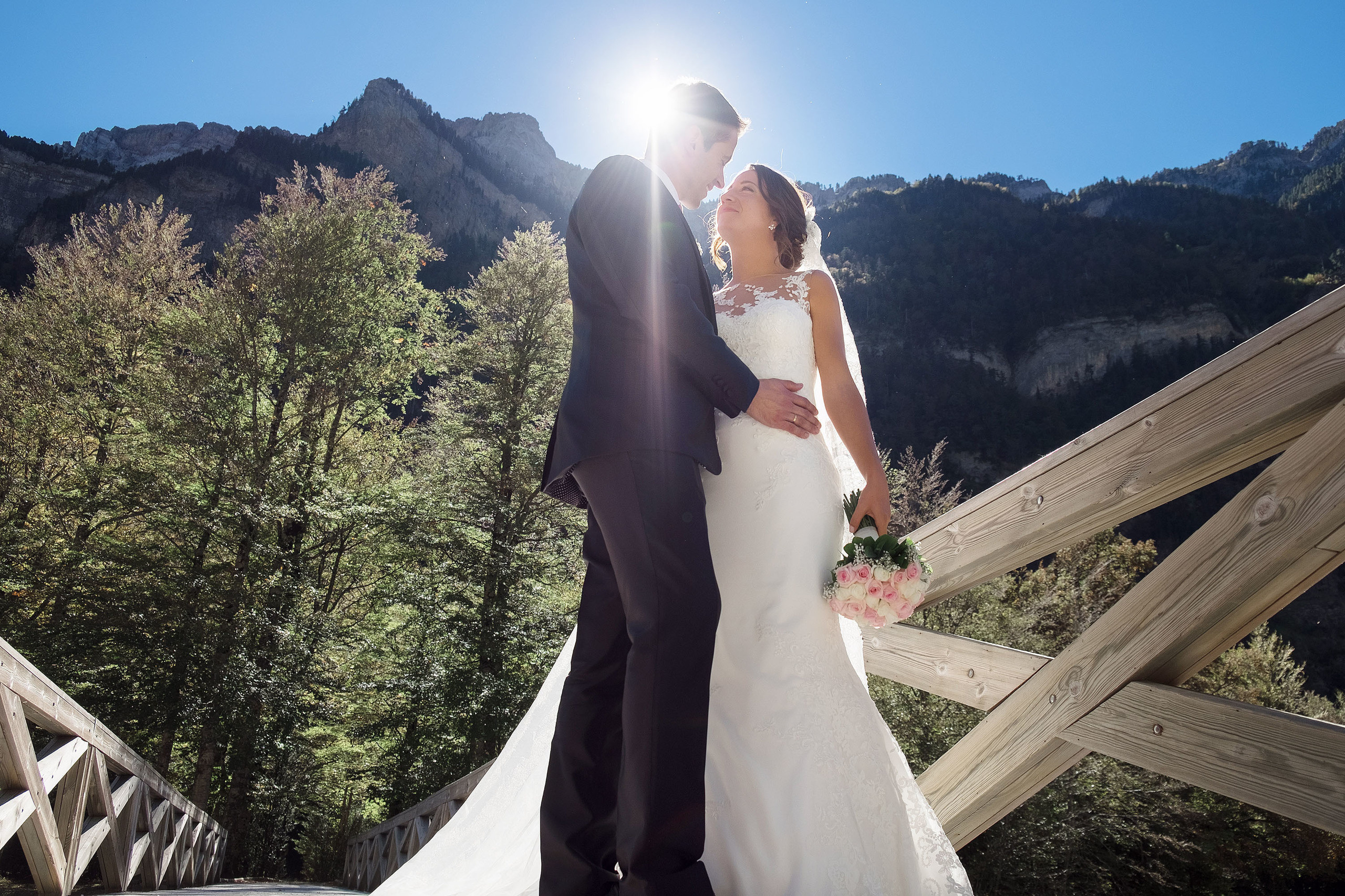 boda Ordesa