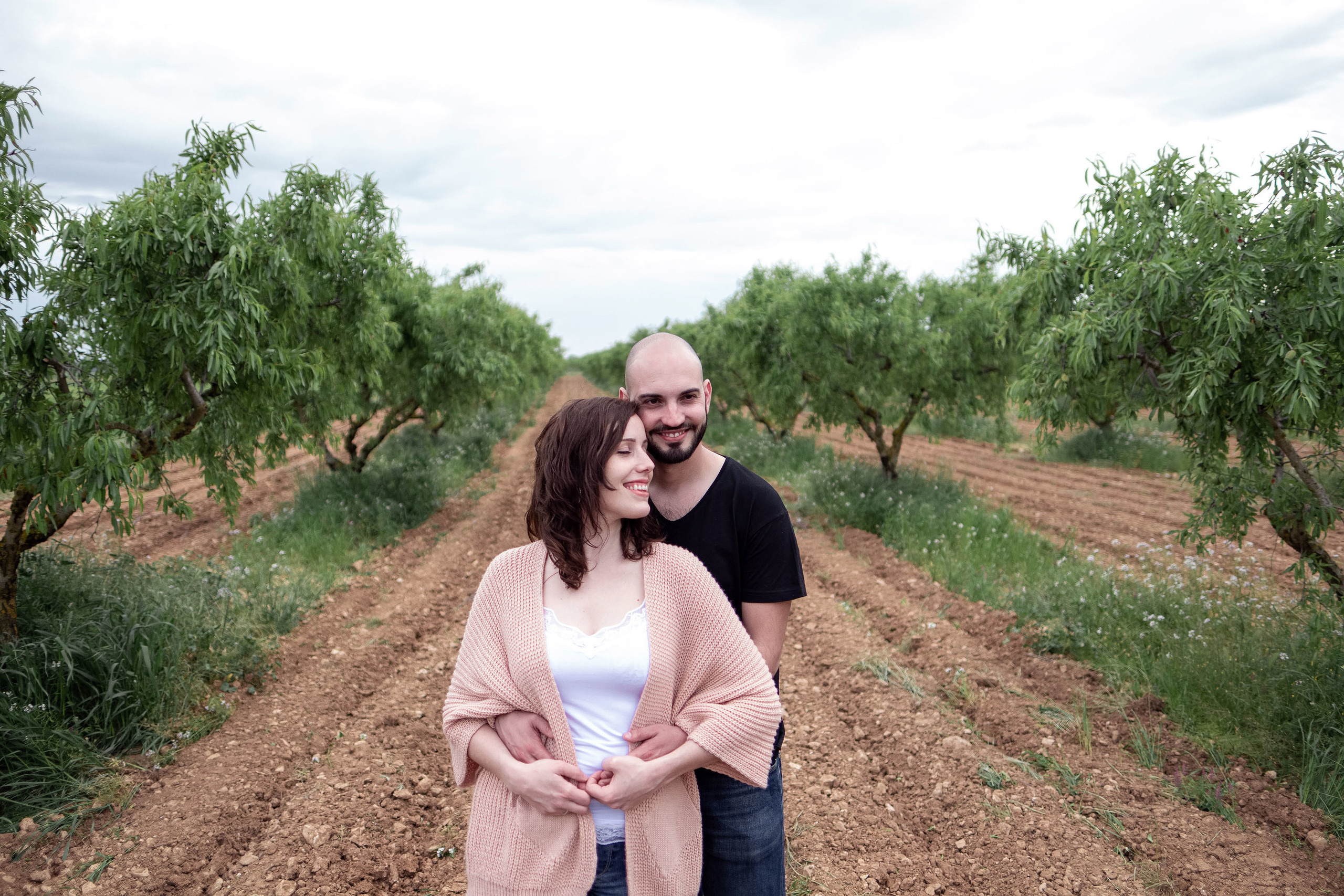Preboda Lagunarrota / Estela y Eduardo / Fotografos boda Zaragoza. PIXLOVE - Fotógrafos de bodas Huesca Pirineos Zaragoza