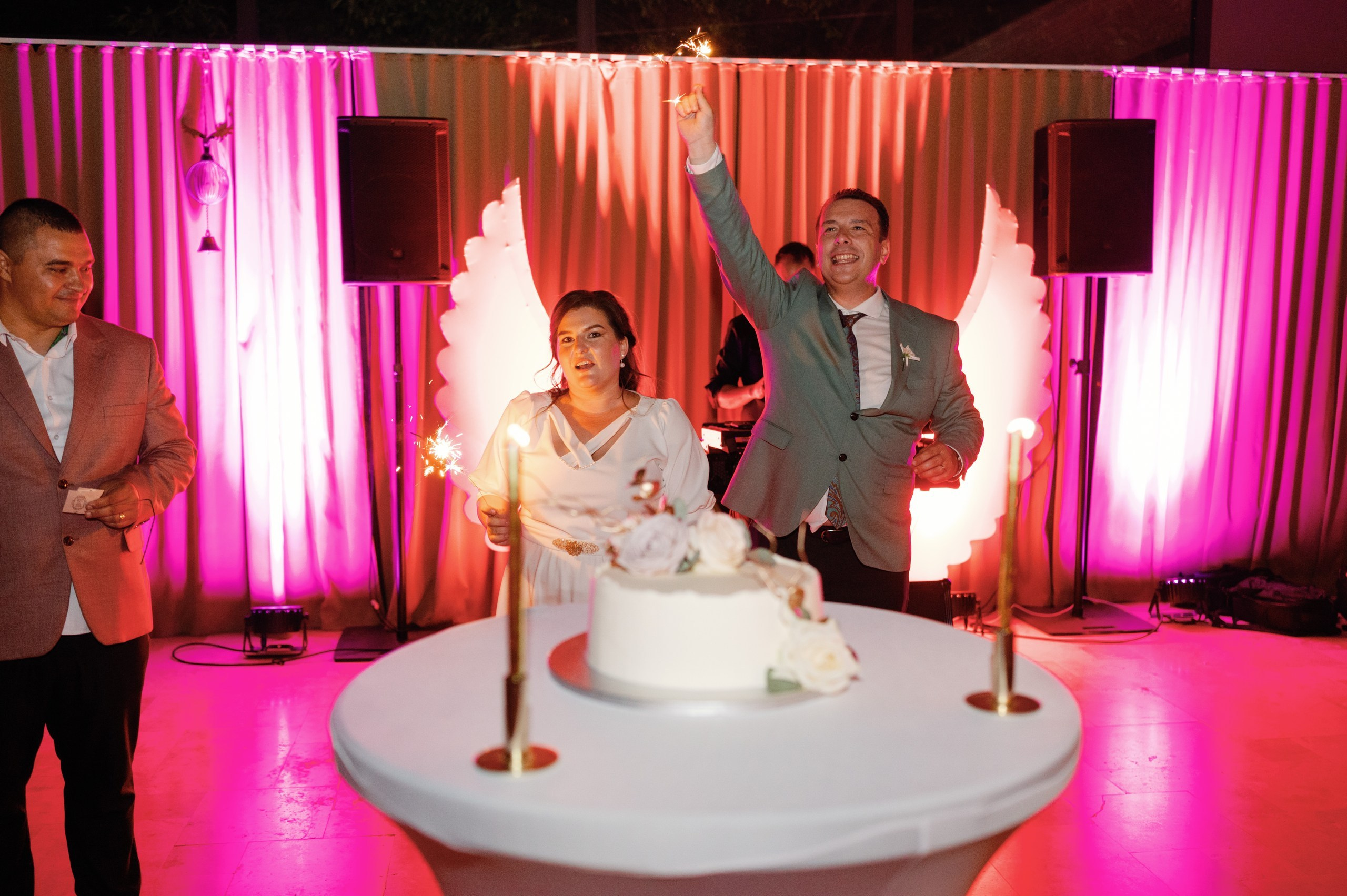 O Nuntă De Poveste La Conacul Albert Din Brașov | Happy Souls