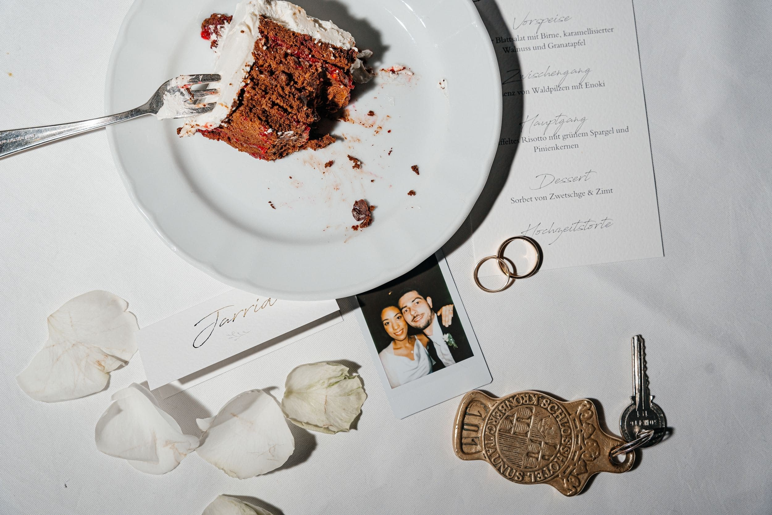 Civil Wedding at Schlosshotel Kronberg by Frankfurt. Wedding photographer & videographer in Germany and Frankfurt | Denis Mirosnik