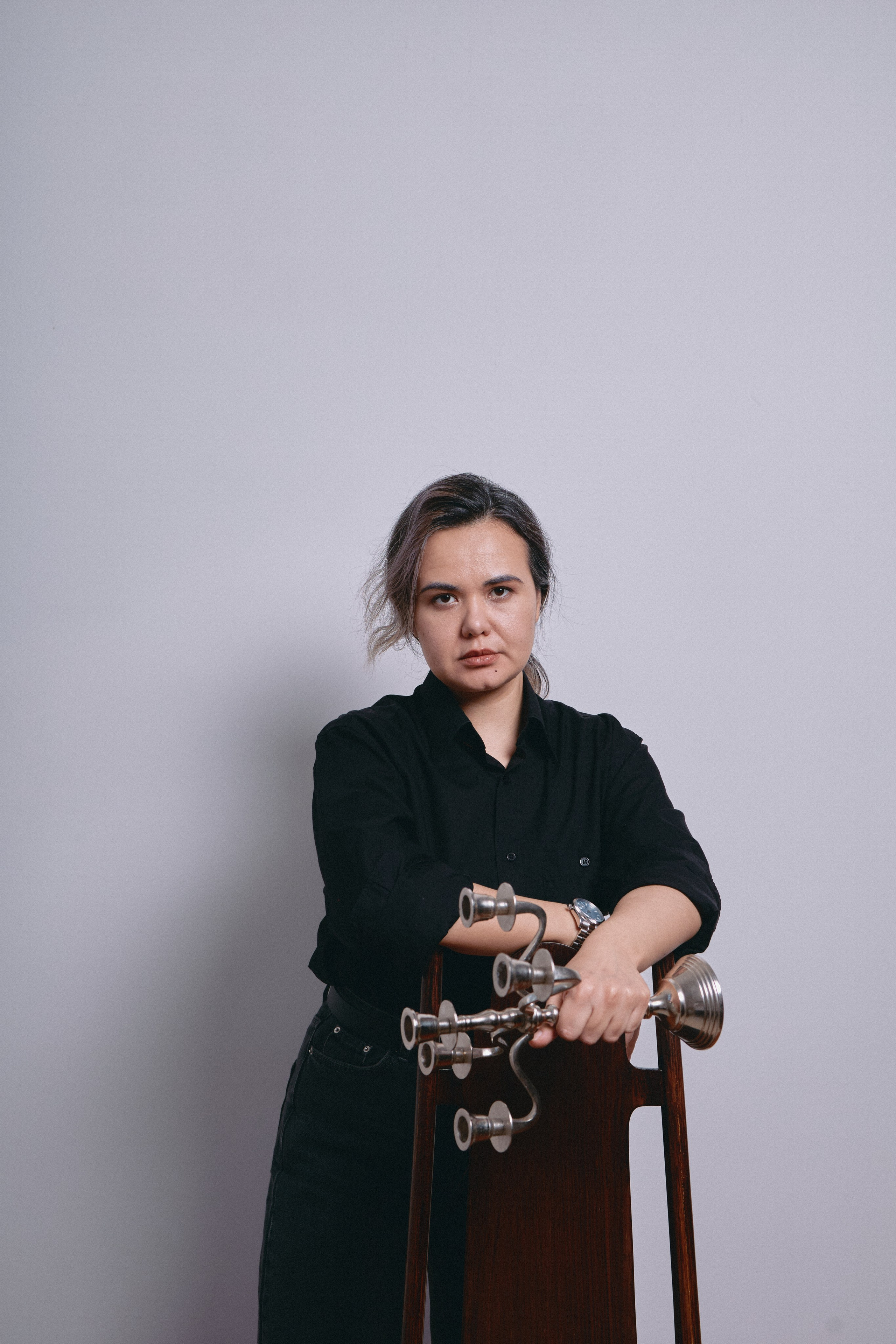 Фарида. Анастасия Еремина | Фотограф в Сербии | Персональные и бизнес-фотосессии в Белграде и Нови Саде