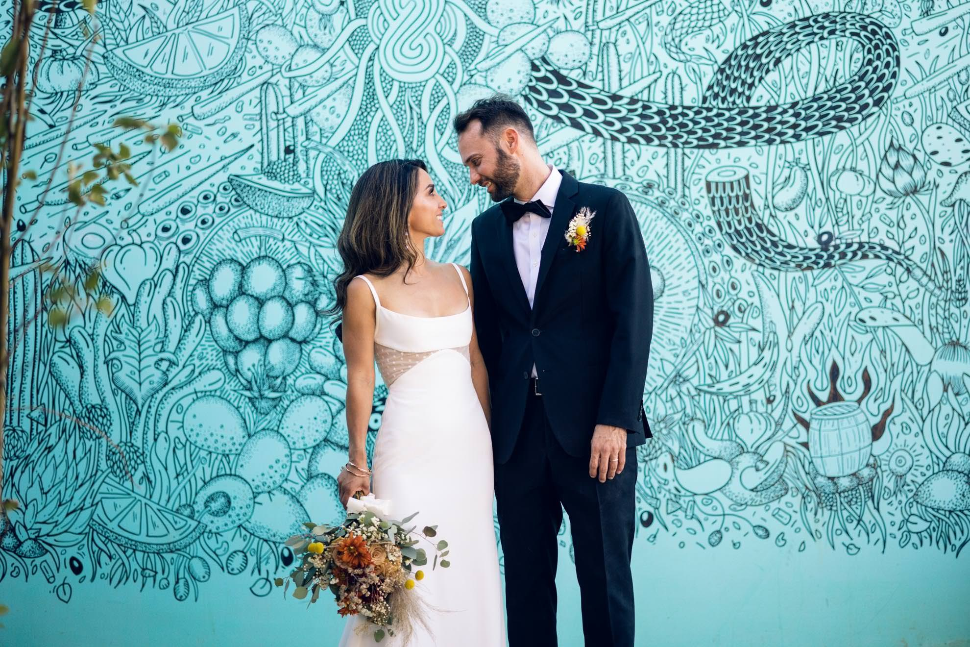 Bruma, Valle de Guadalupe Boda Matt y Ruth. Estudio de fotografia en Tijuana