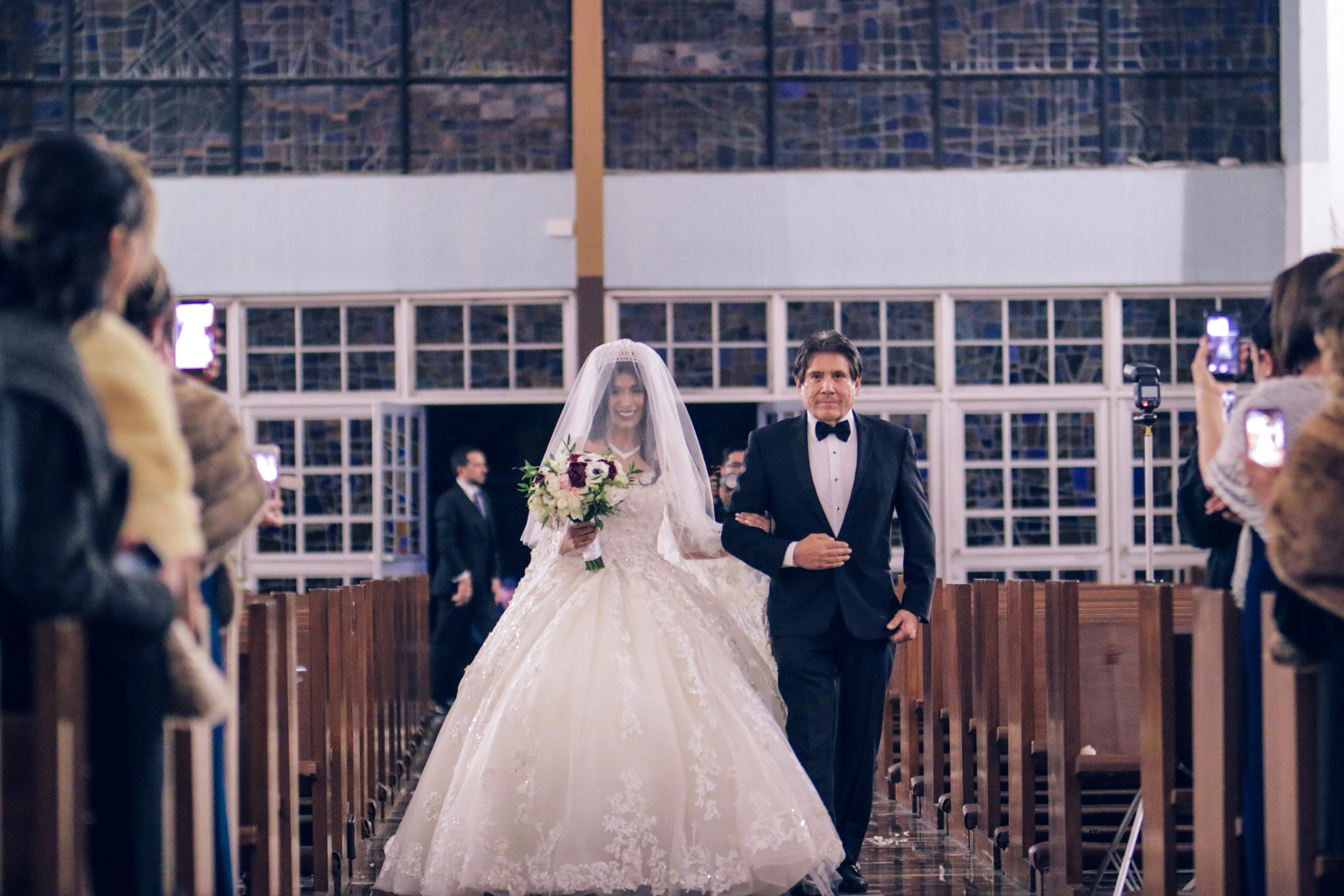 Belinda y Bersain. Estudio de fotografia en Tijuana