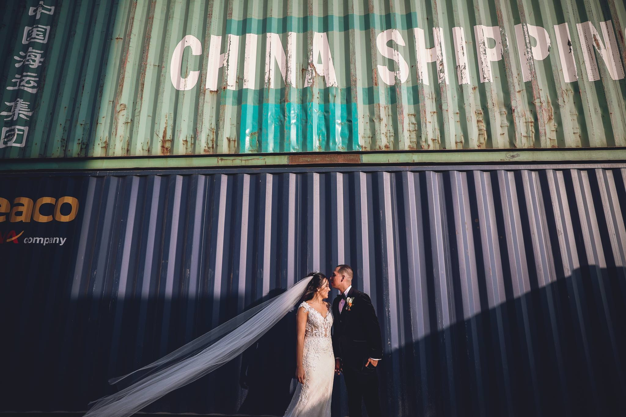 Terranoble Ensenada Wedding Karlette e Ibrain. Estudio de fotografia en Tijuana