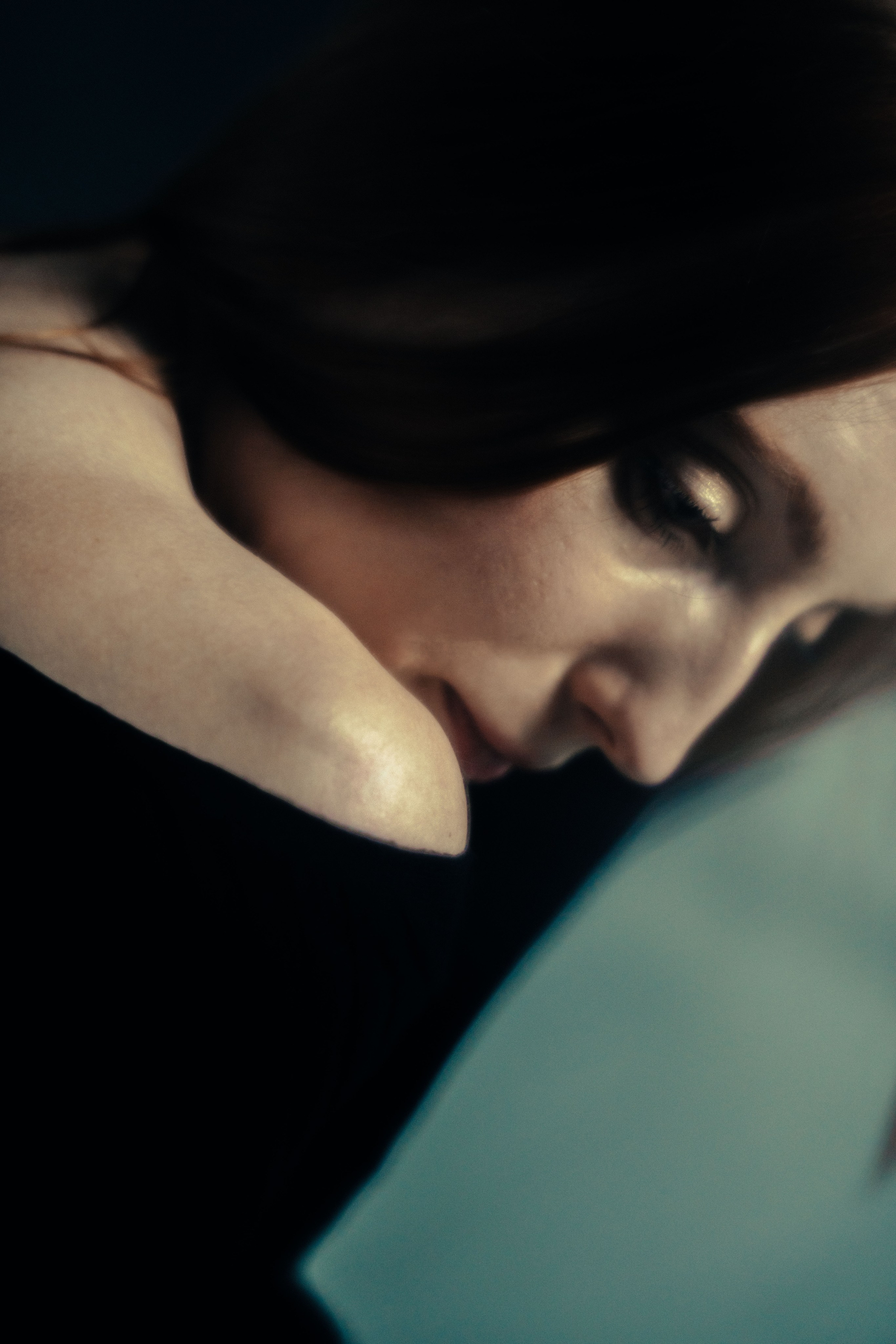 Book a Photoshoot. Anna Omni — concept photographer and digital artist in Riga, Latvia