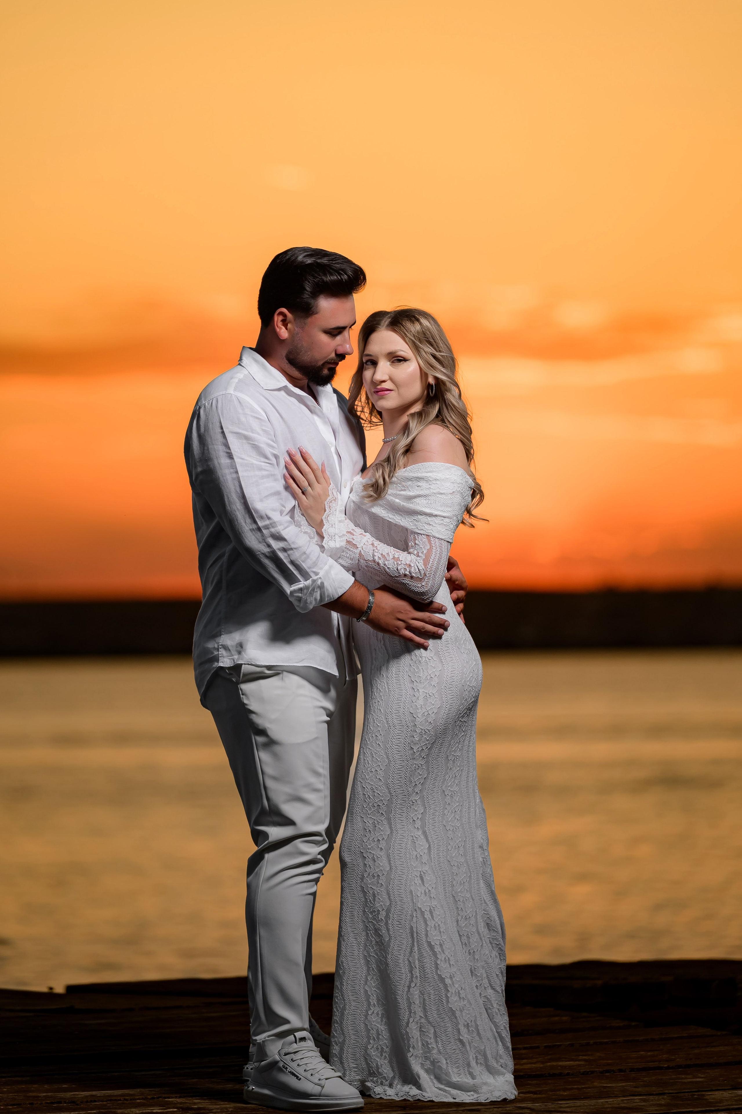INVITATIE Mirela & Vladimir. Vladimir Constantinescu - Fotograf de nunta Constanta