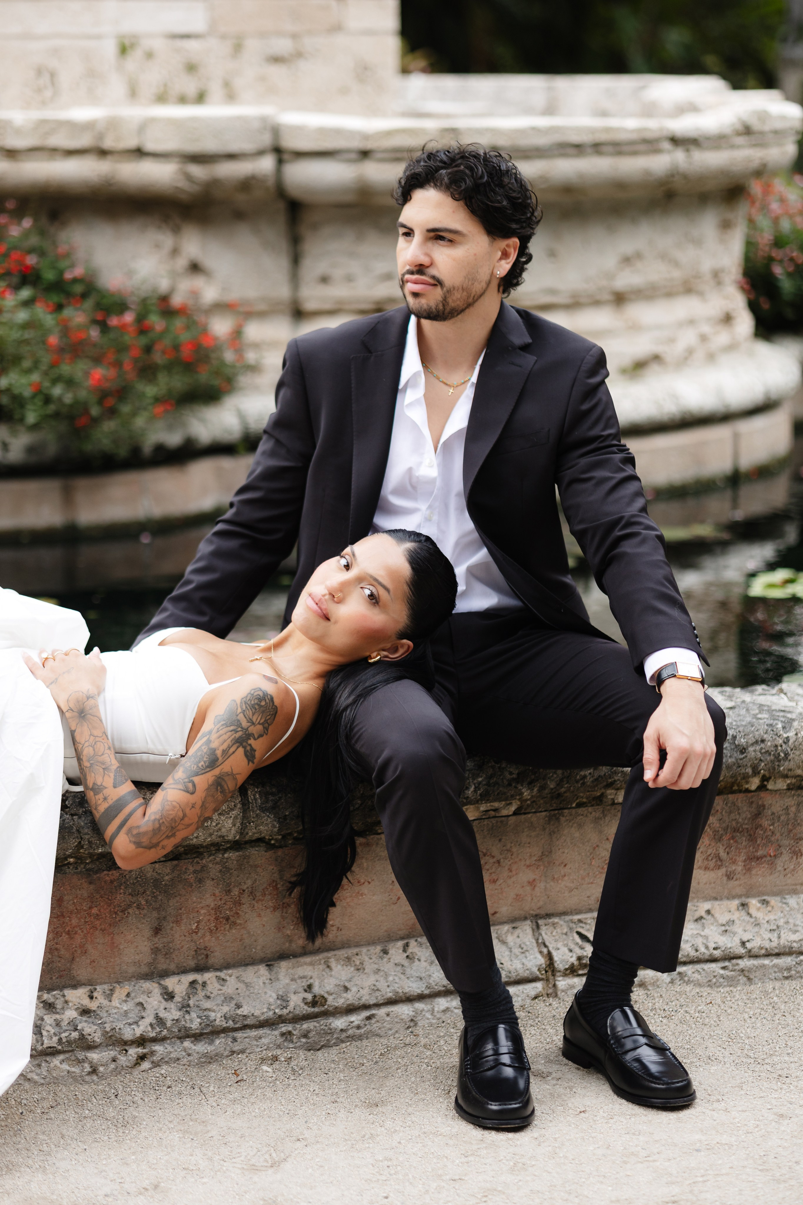 MONICA & RAUL. YES I DO PRODUCTION — Wedding photography&videography