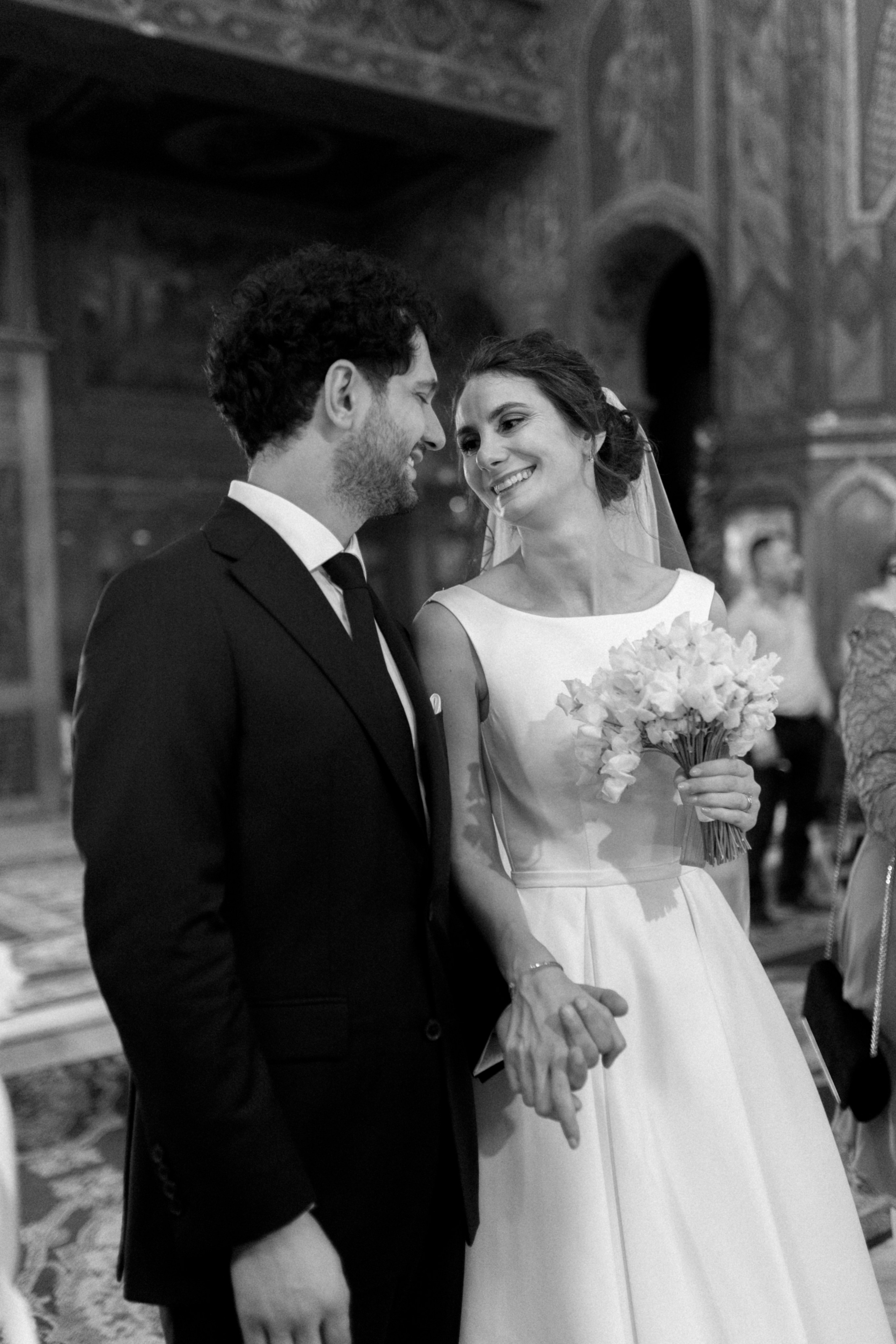 George & Alina | Wedding at Hotel Timisoara. Wedding photographer and videographer based in Timisoara, Romania