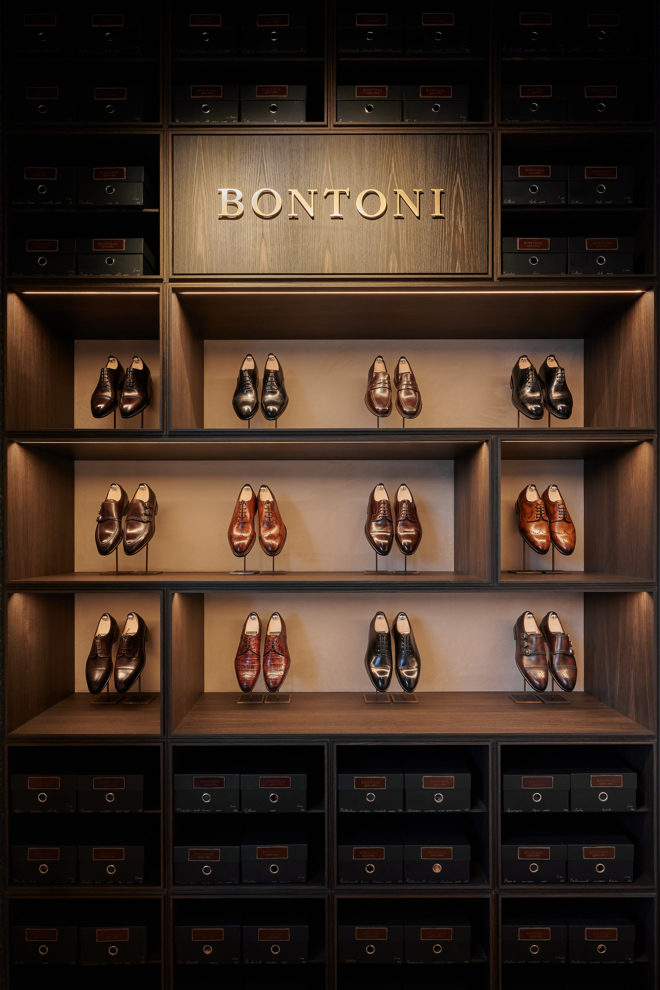 Innenarchitekturfotografie — Premium-Paket. Studio Sartale