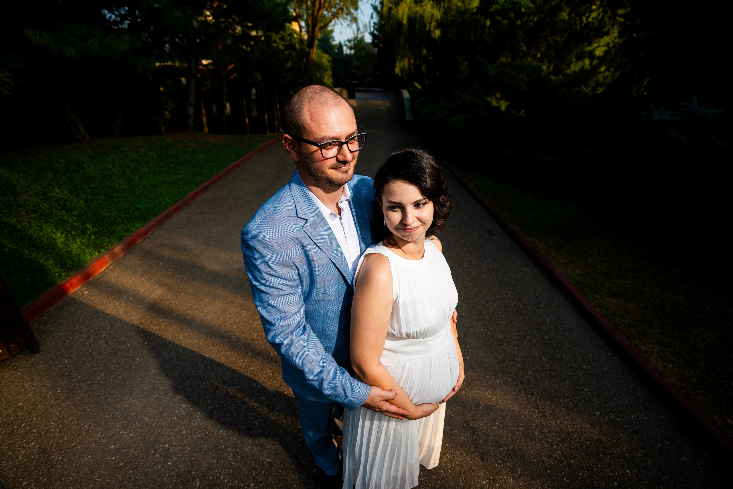 Iulia & Bogdan. Alin Doana Visual Art