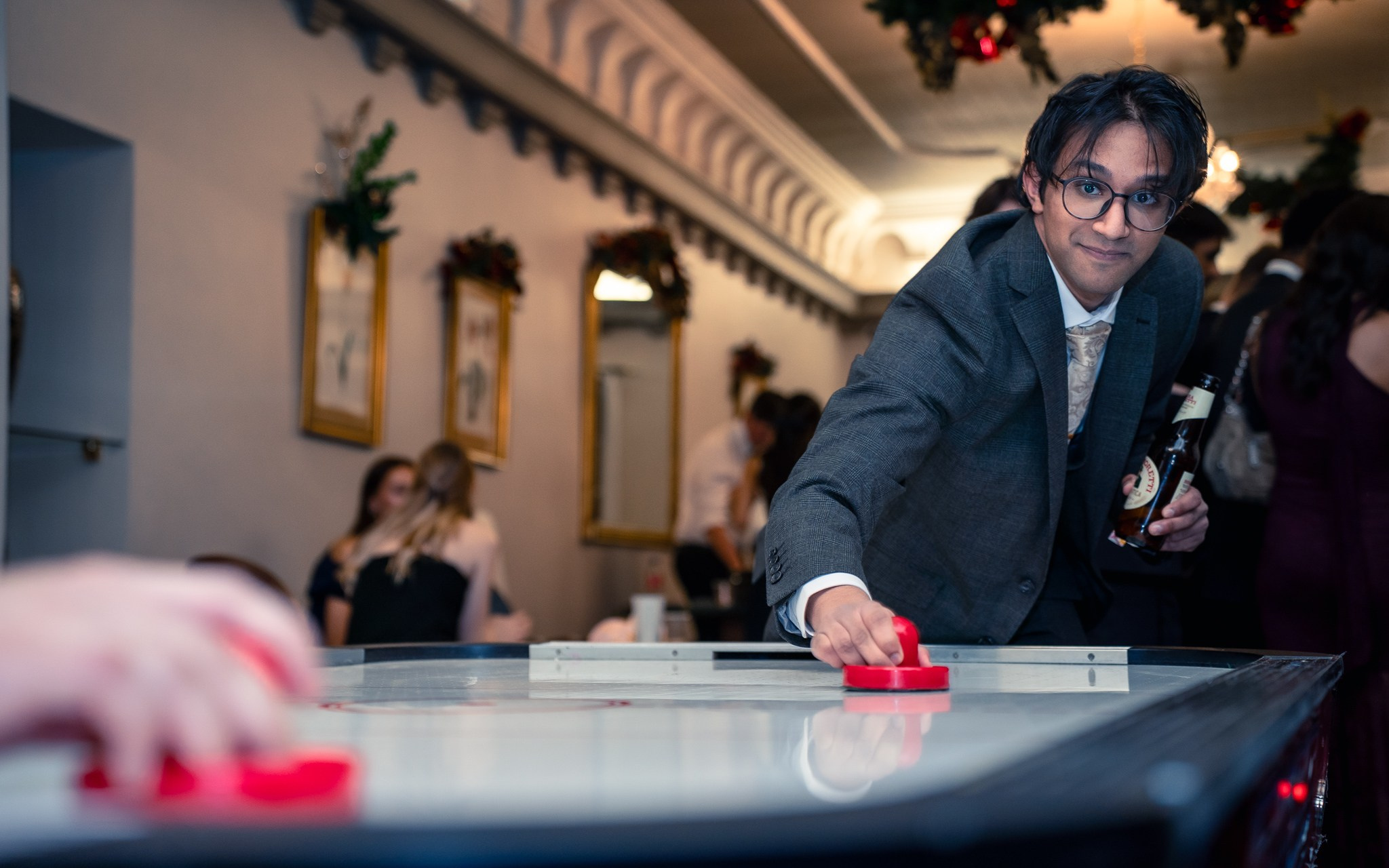 The Starlight Ball. Expect Miracles Photography by Kate & Andrew