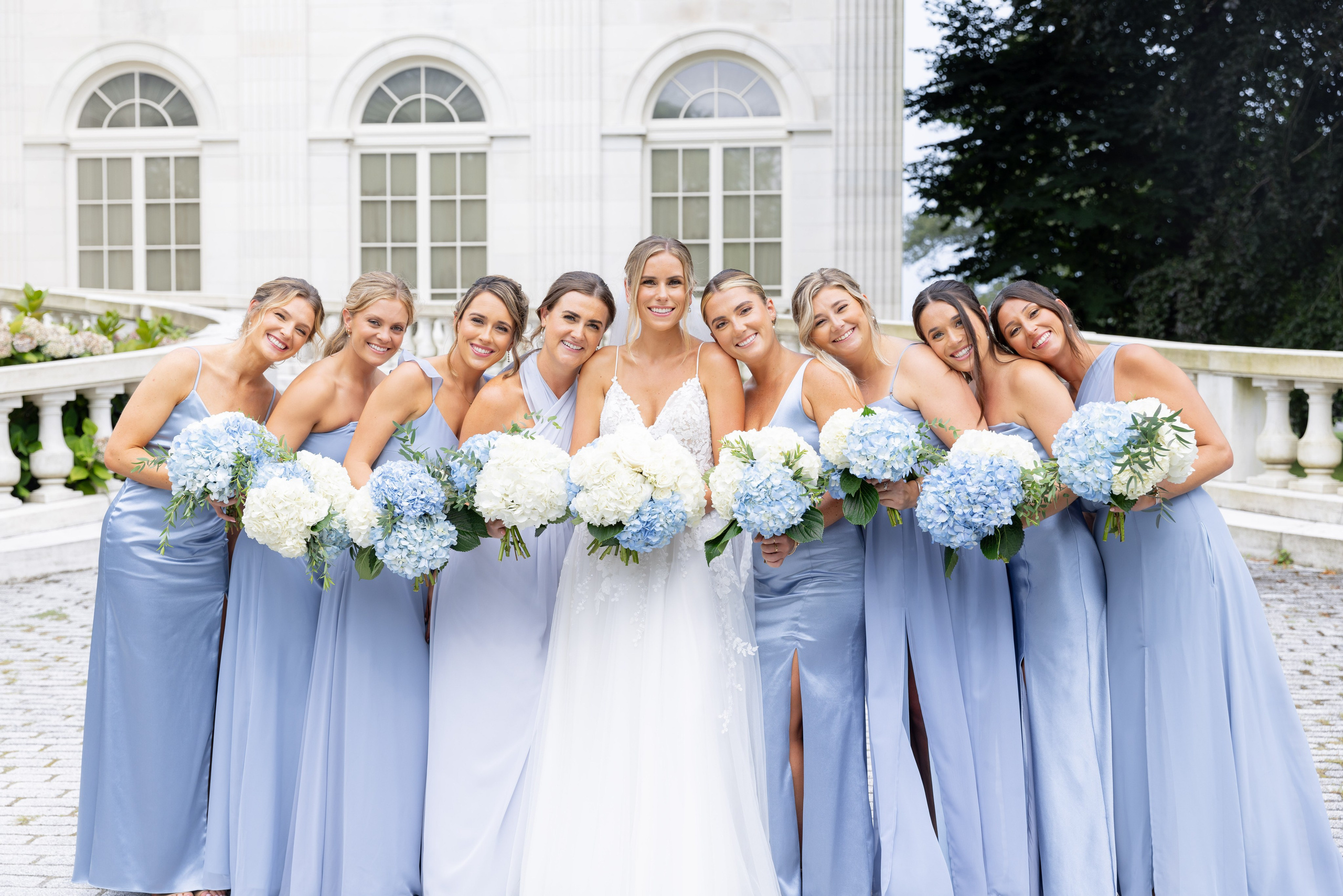 Kaylie & Ryan — Newport Wedding. Rhode Island Wedding Photographer Tati Simpson