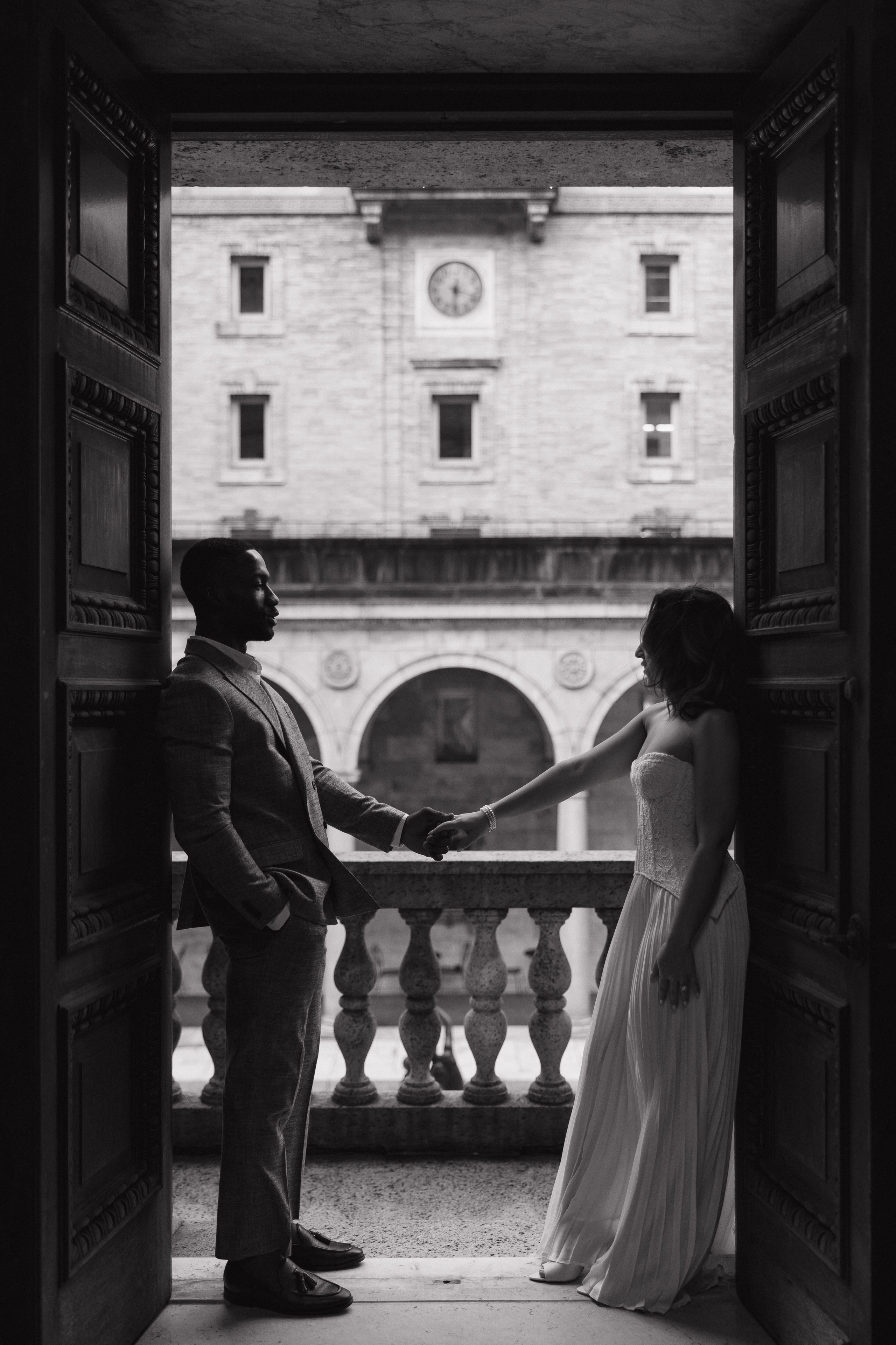 A Boston Love Story. Rhode Island Wedding Photographer Tati Simpson