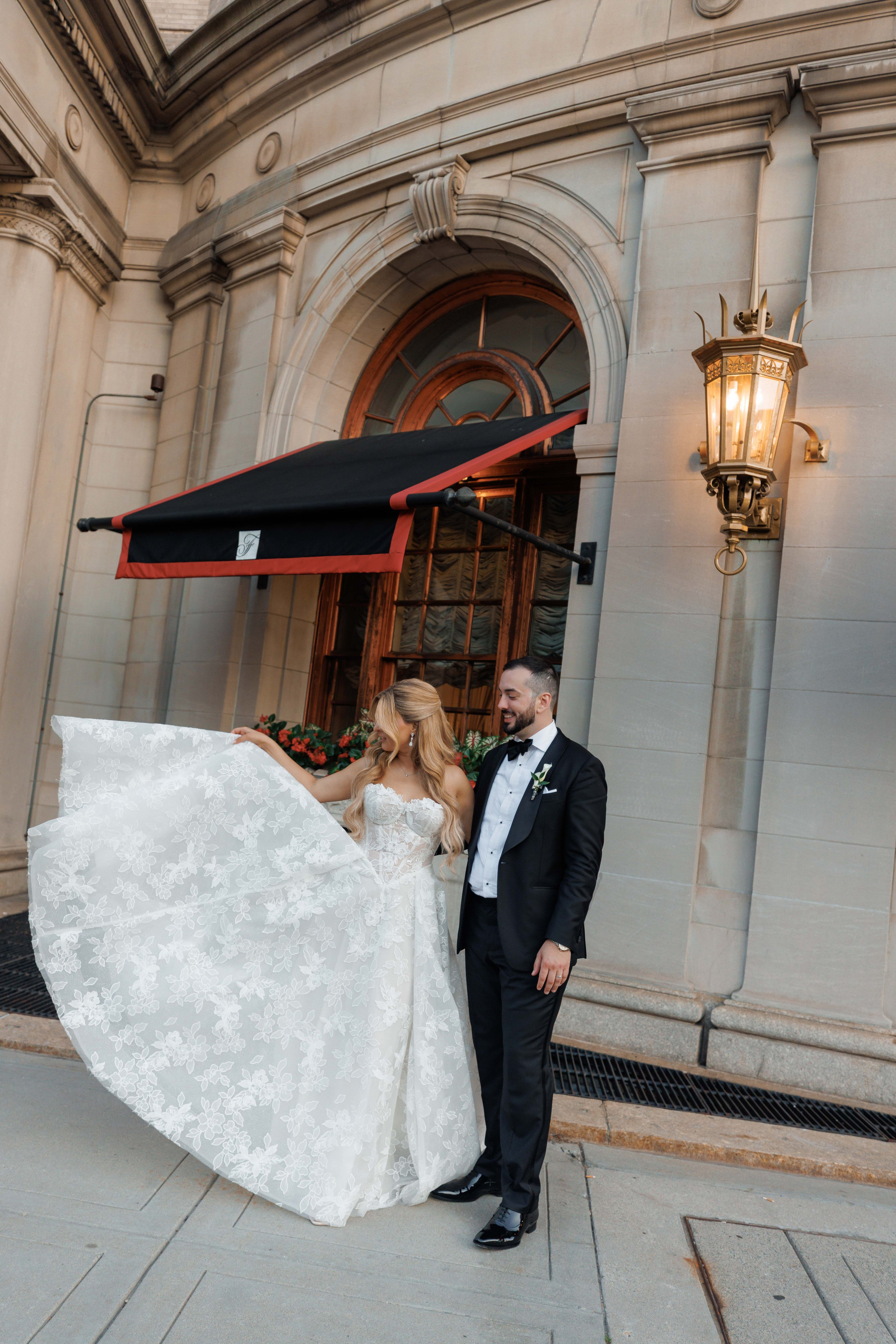 Rhode Island Wedding Photographer Tati Simpson
