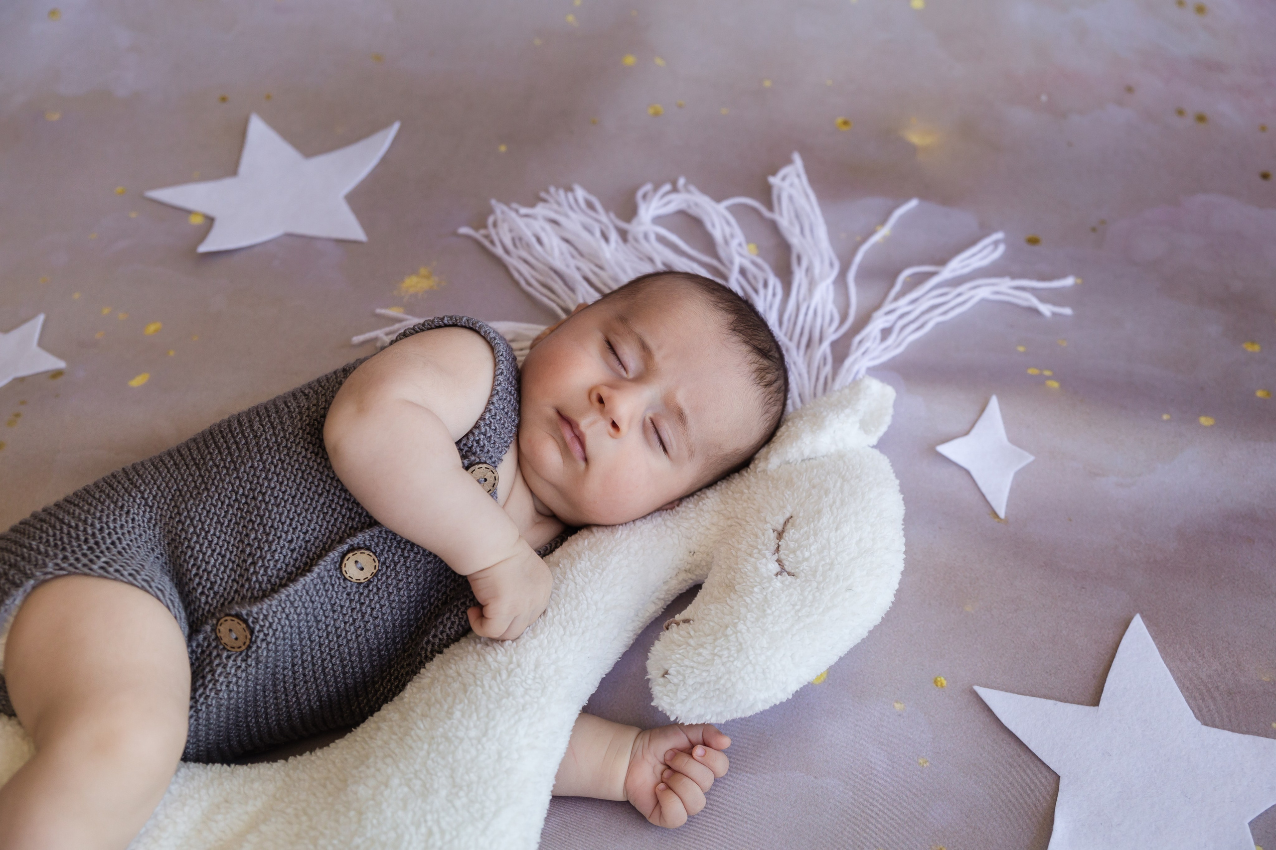 НОВОРОЖДЕННЫЕ