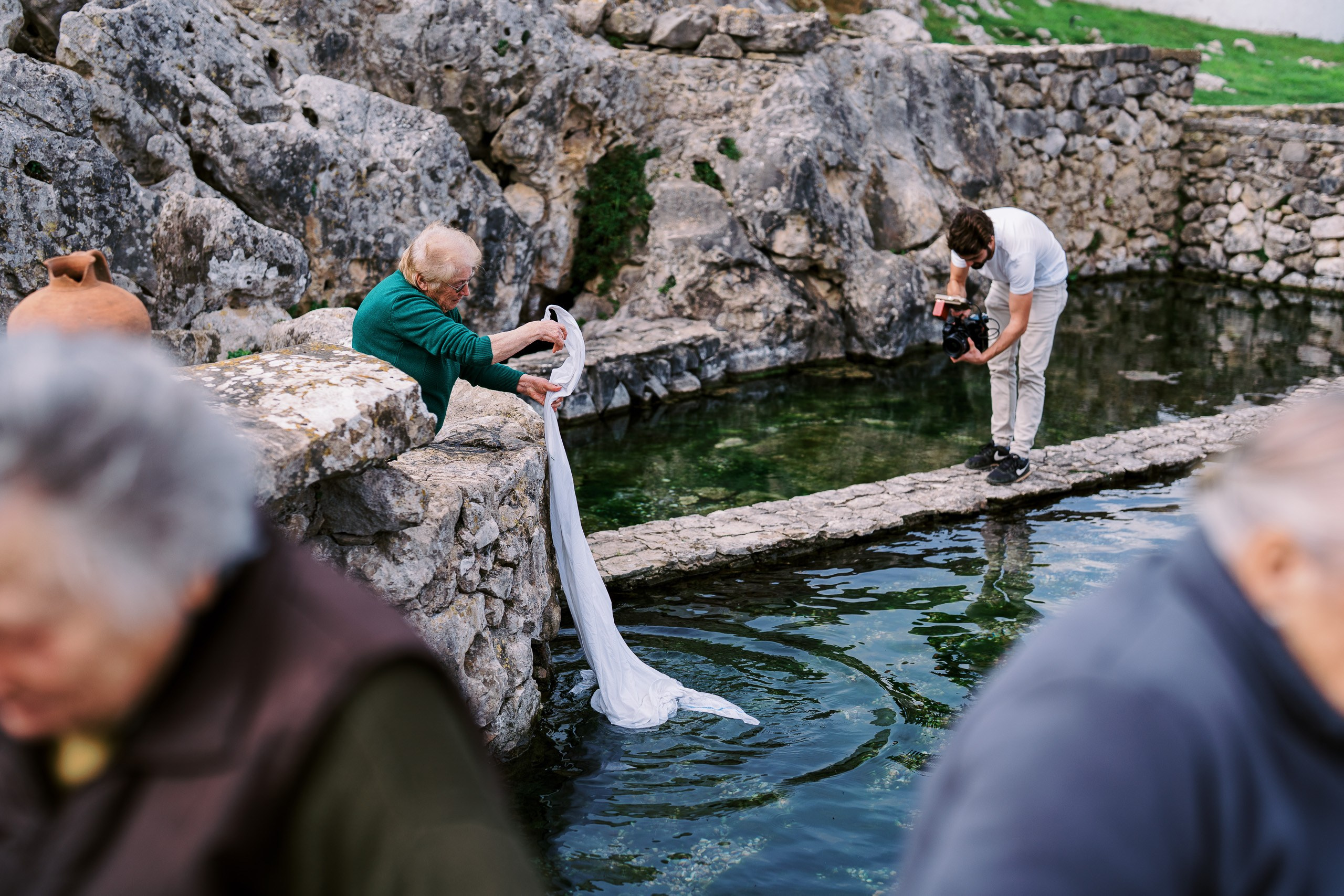 Olho Marinho — 100 Anos de História Viva!. Beyond Creative 20 | Cinematic Video & Photography Production Lisbon & Algarve