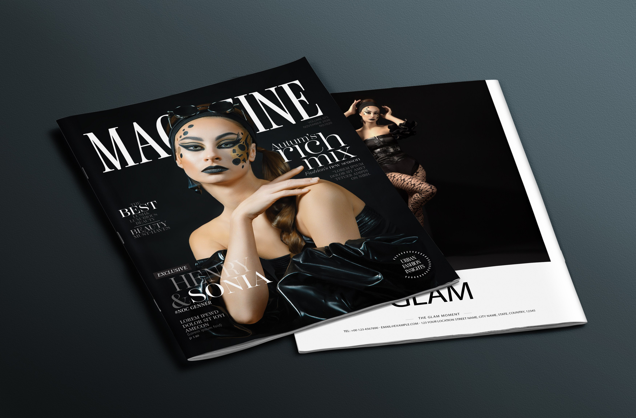 СoverGirl. Фотограф в Таллине Виктория Баранова |фотосессии и обучение / Photographer Viktoria Baranova