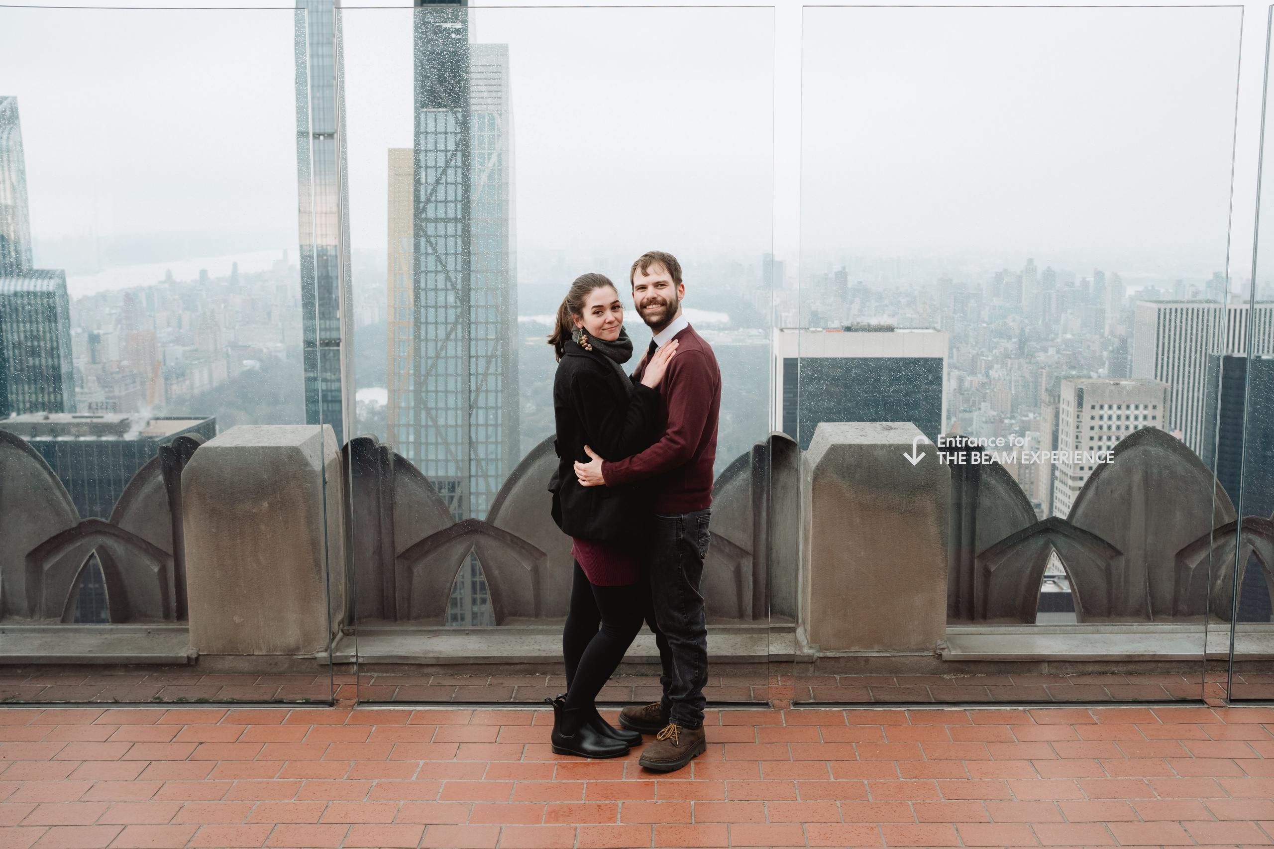 Casey&Charlie. Photographer in New York Faery By Mary