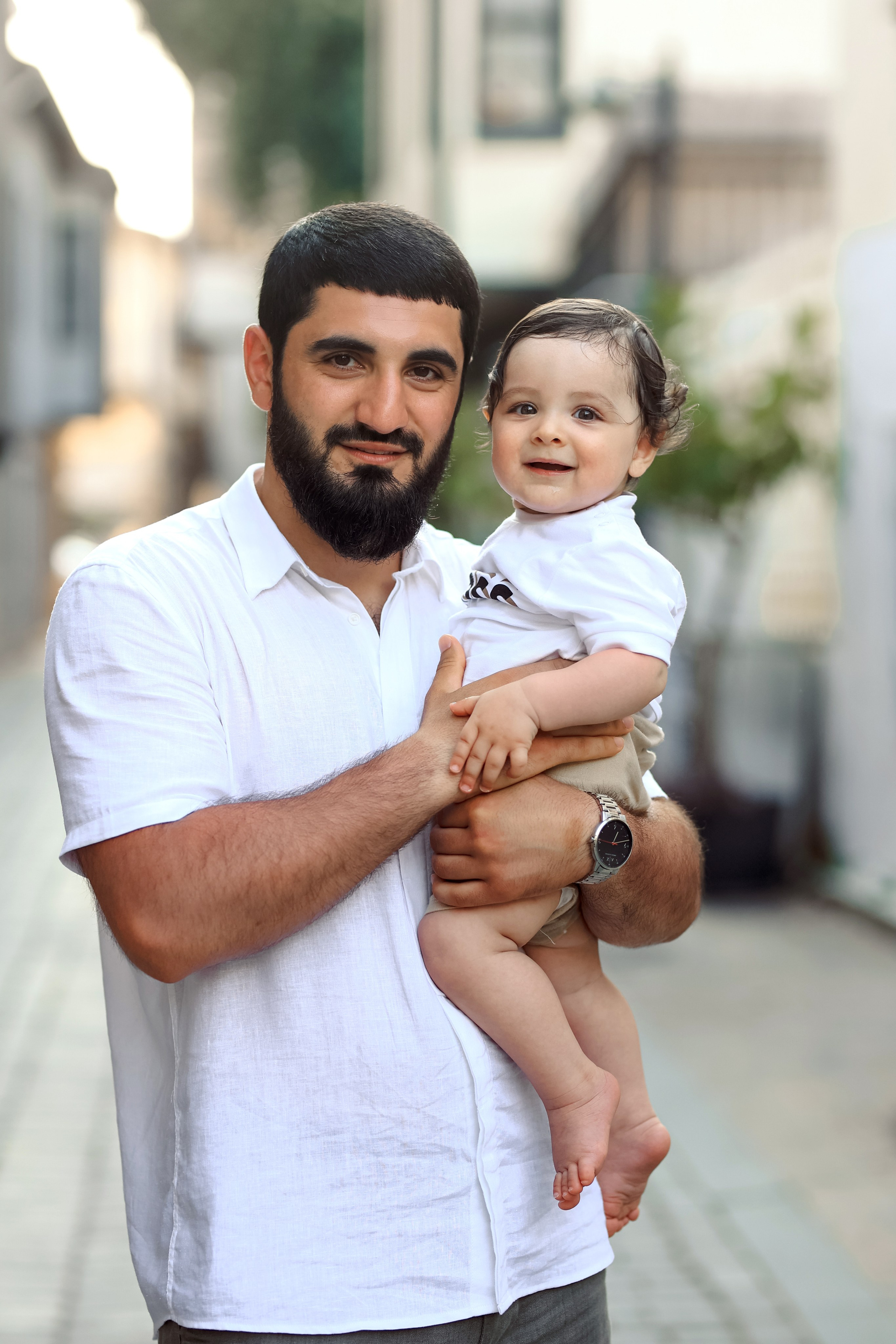 Photoshooting in old town of Antalya. Photographer in Turkey, Antalya, Kemer, Belek, Side, Kas, Fethiye