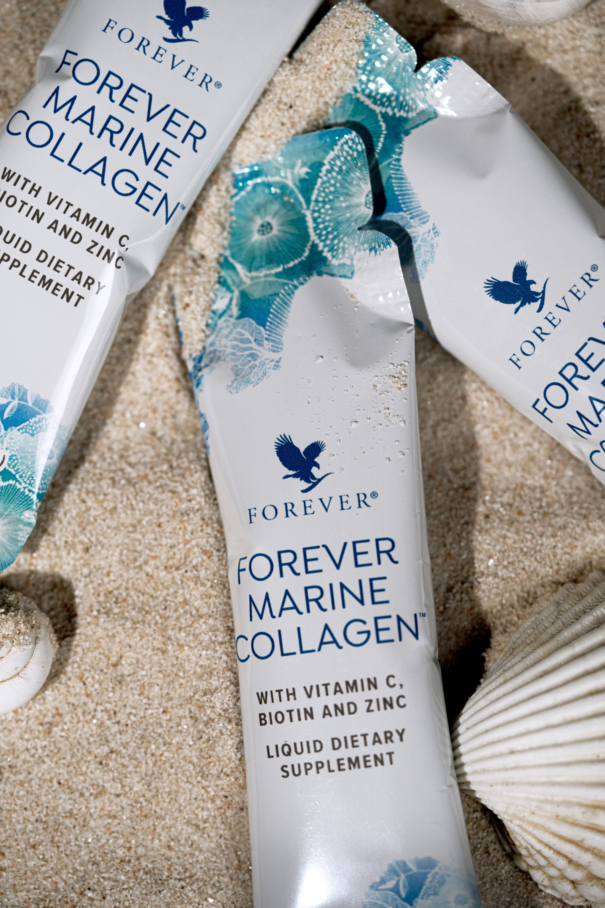 Fotografía de Contenido