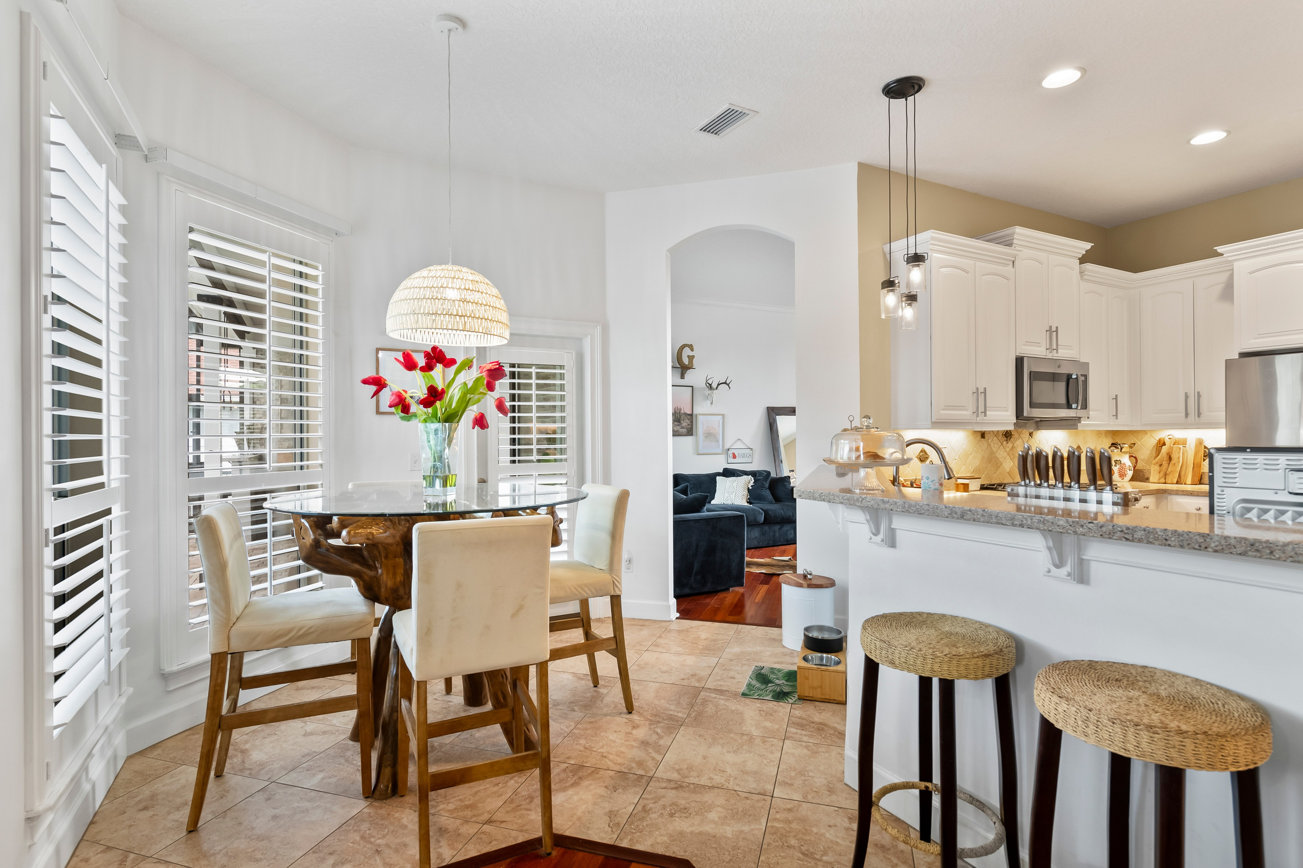 JaxRealtyVisuals // Real estate photography in Jacksonville, FL