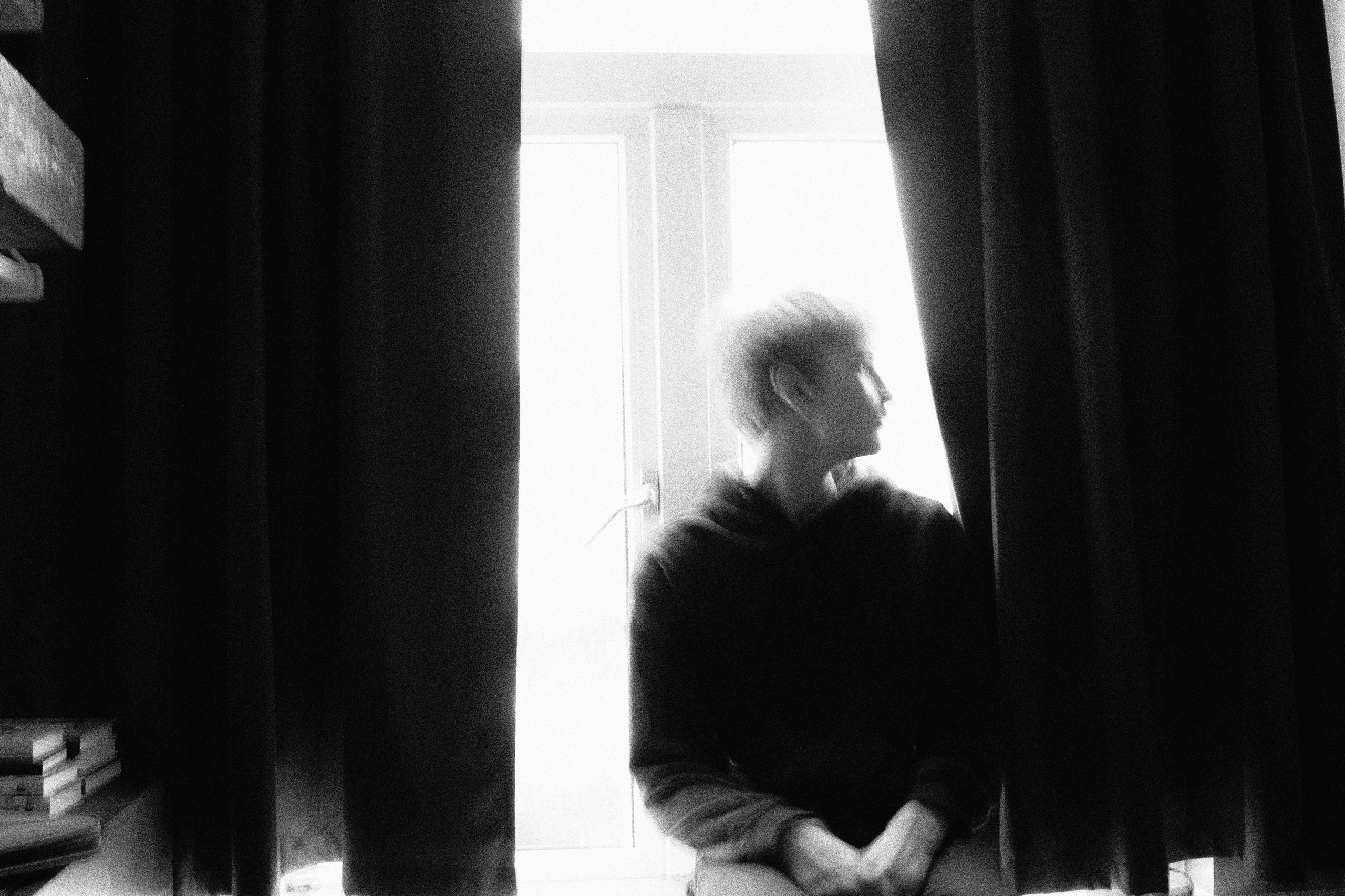 Волчок. Sveta Kaverina