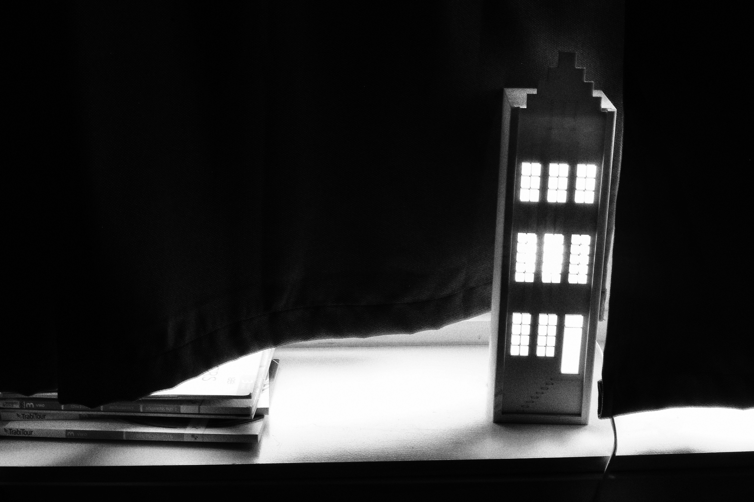 Волчок. Sveta Kaverina