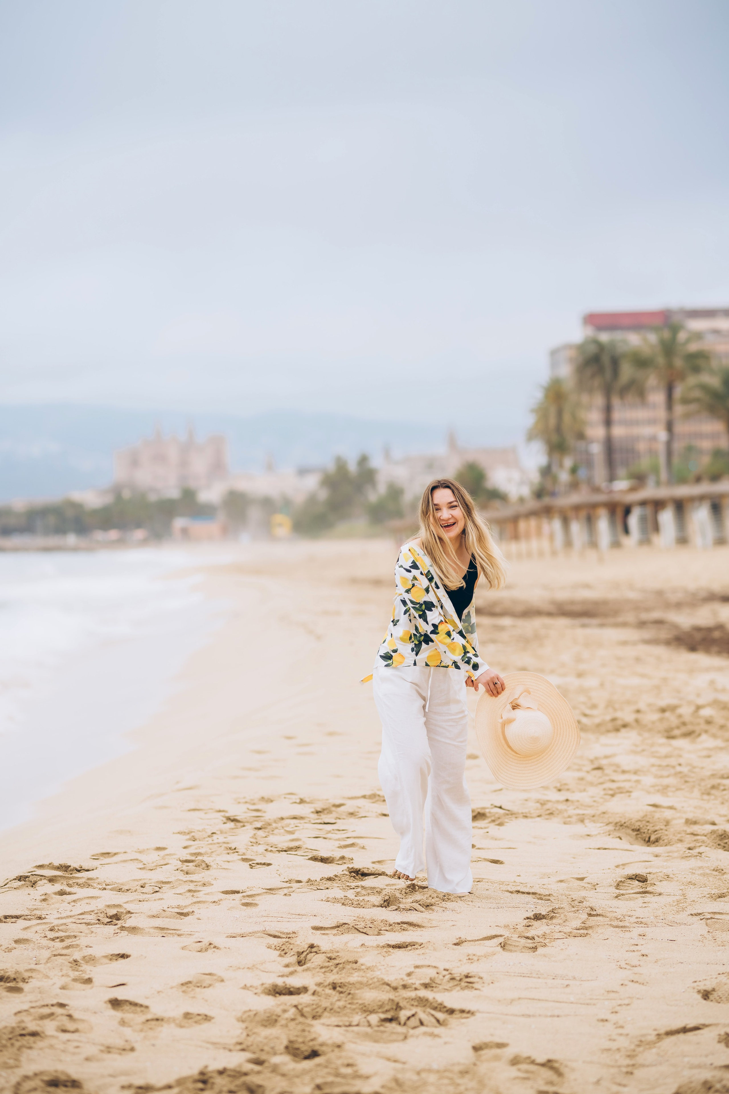 Alexandra. Фотограф Пальма де Майорка