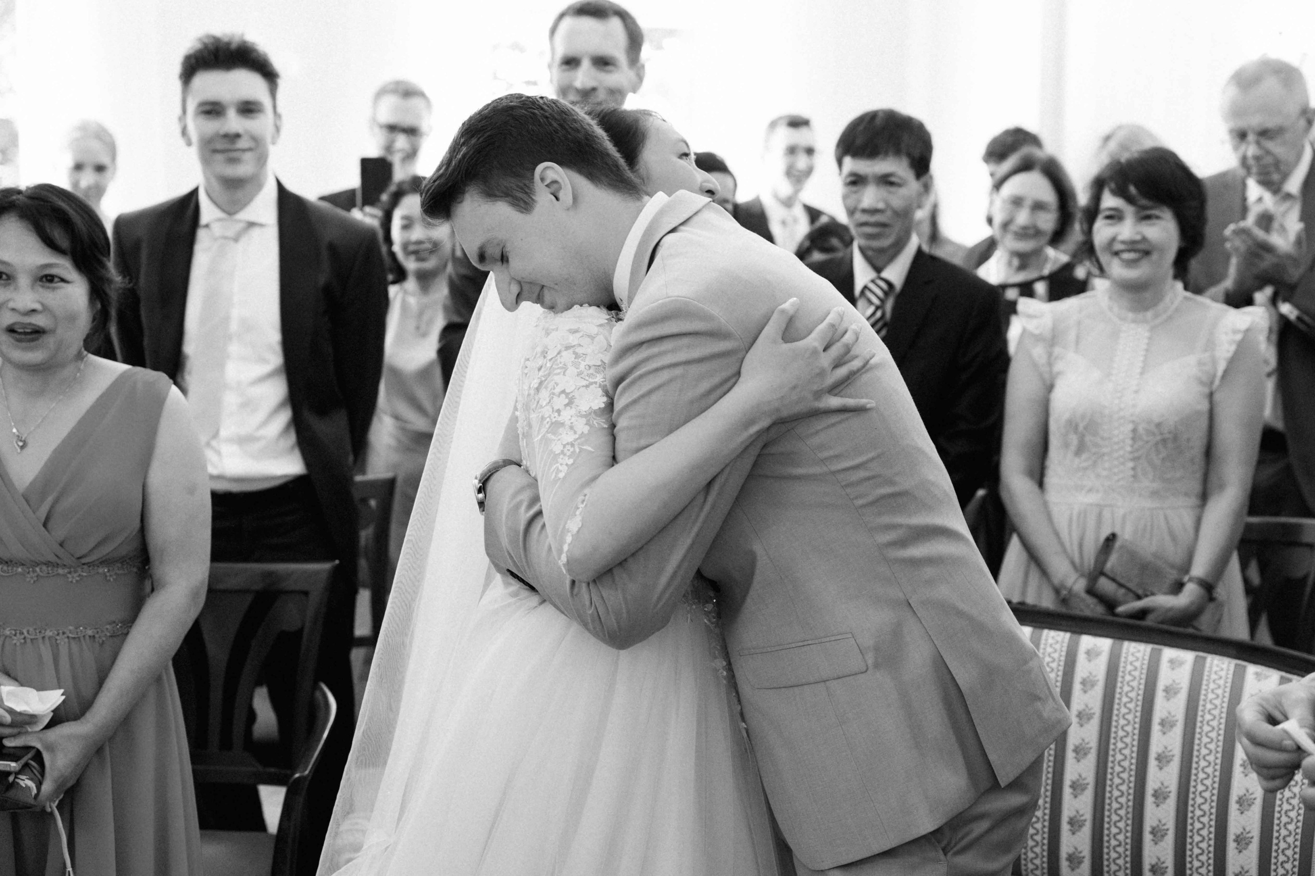 Hochzeit in Hannover | Standesamt Laatzen