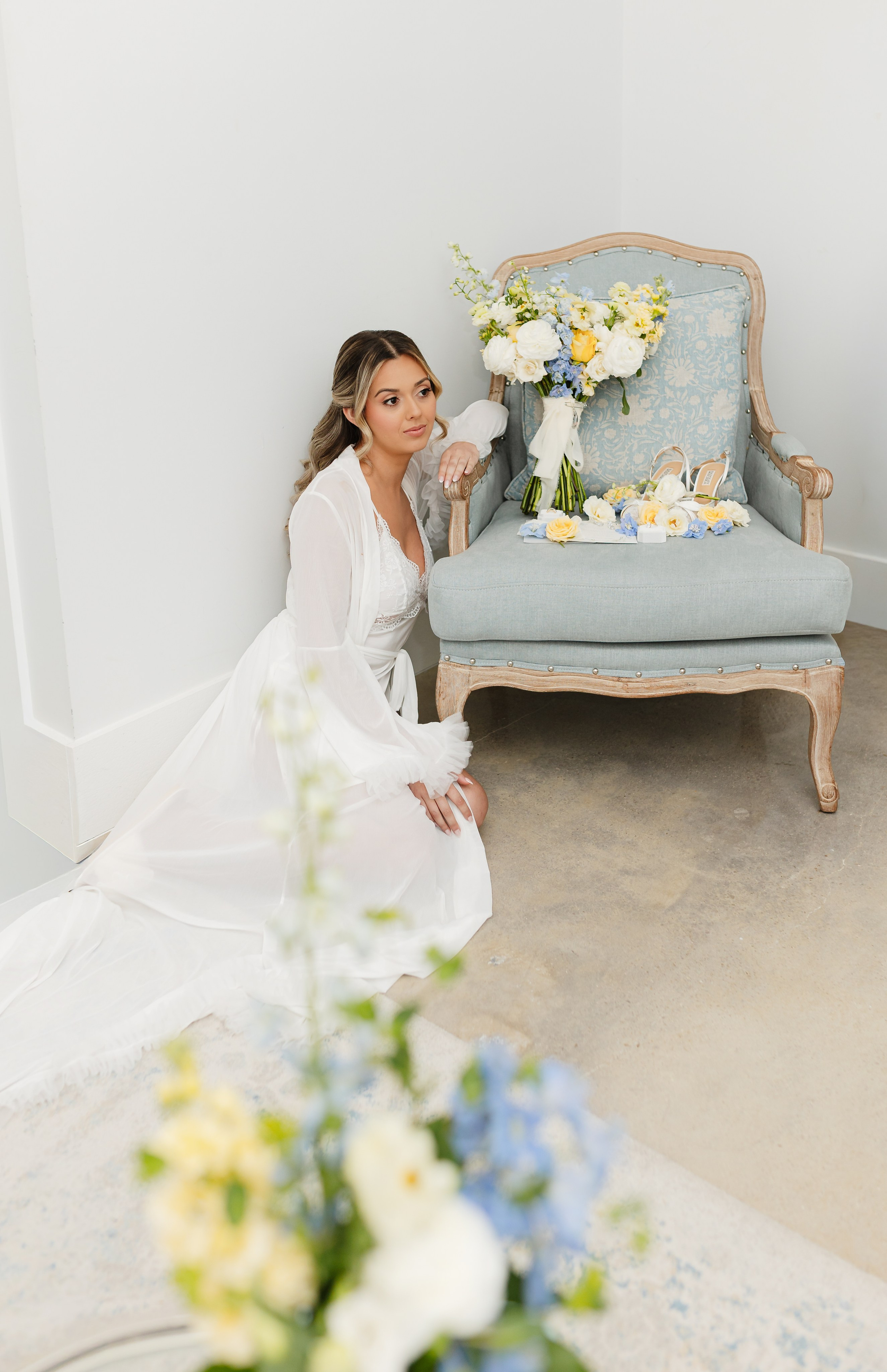 MELANIE & MICHAEL. YES I DO PRODUCTION — Wedding photography&videography