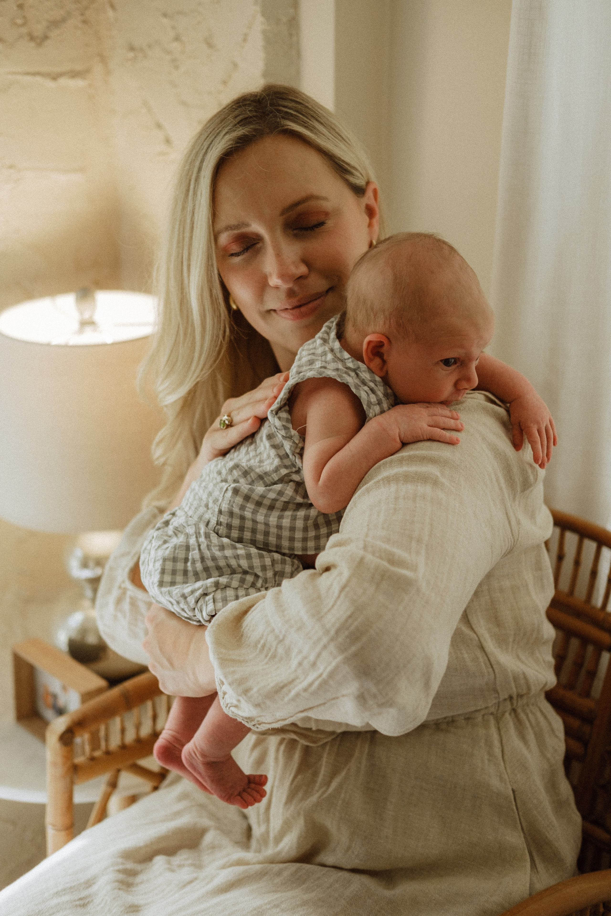 Newborn Photography Portfolio | Documentary Newborn sessions by Anna Dobrovolskaia in Richmond, VA Photography. Family Photographer Anna Dobrovolskaia | Richmond, VA
