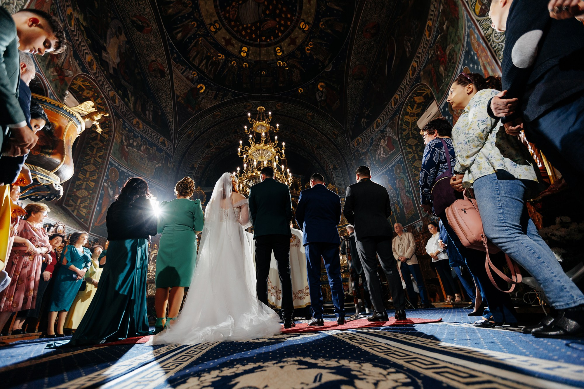 Andrei si Adelina. Wedding photographer and videographer