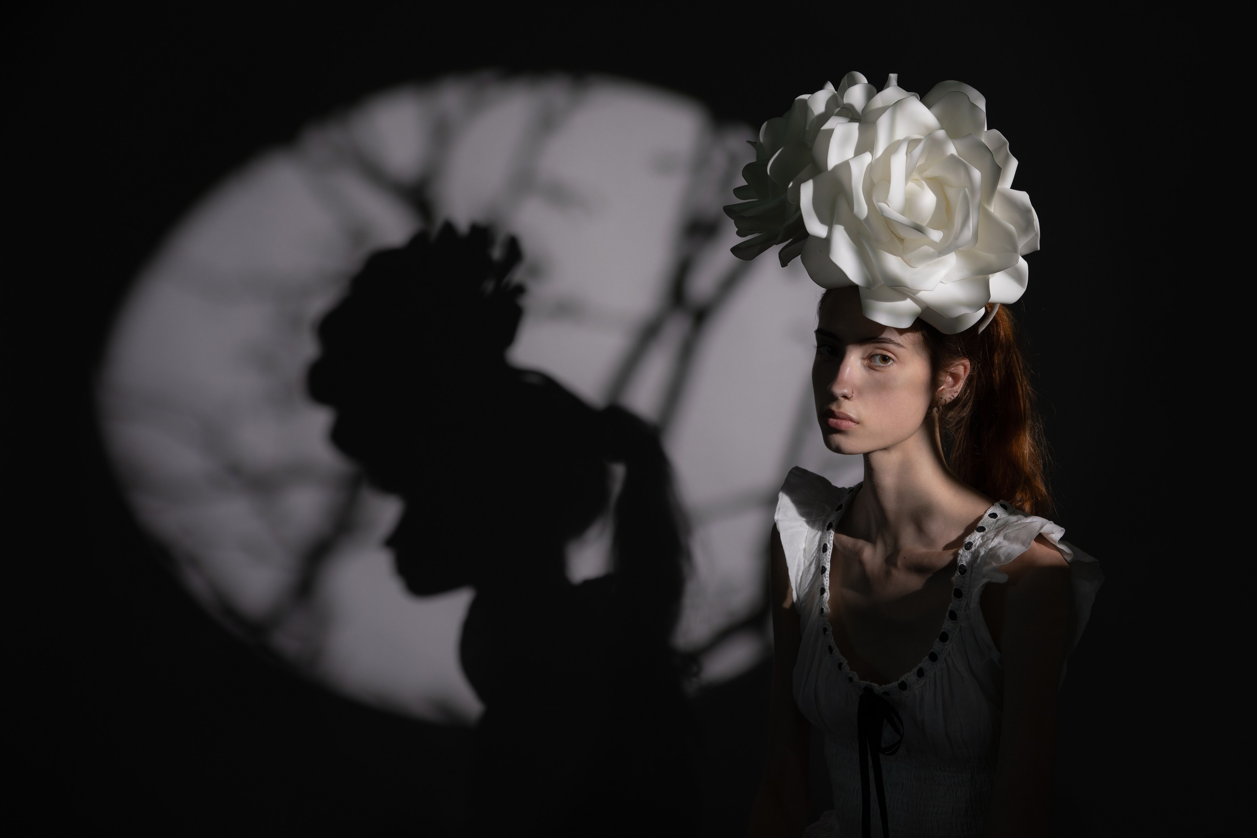 Bio. Fine Art Photography by Ksenia Mirnaya