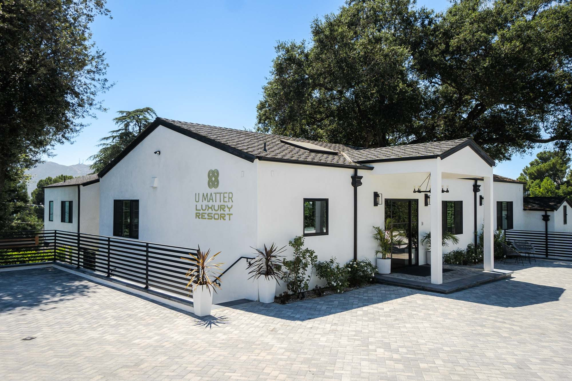 Real Estate. Los Angeles Video Production