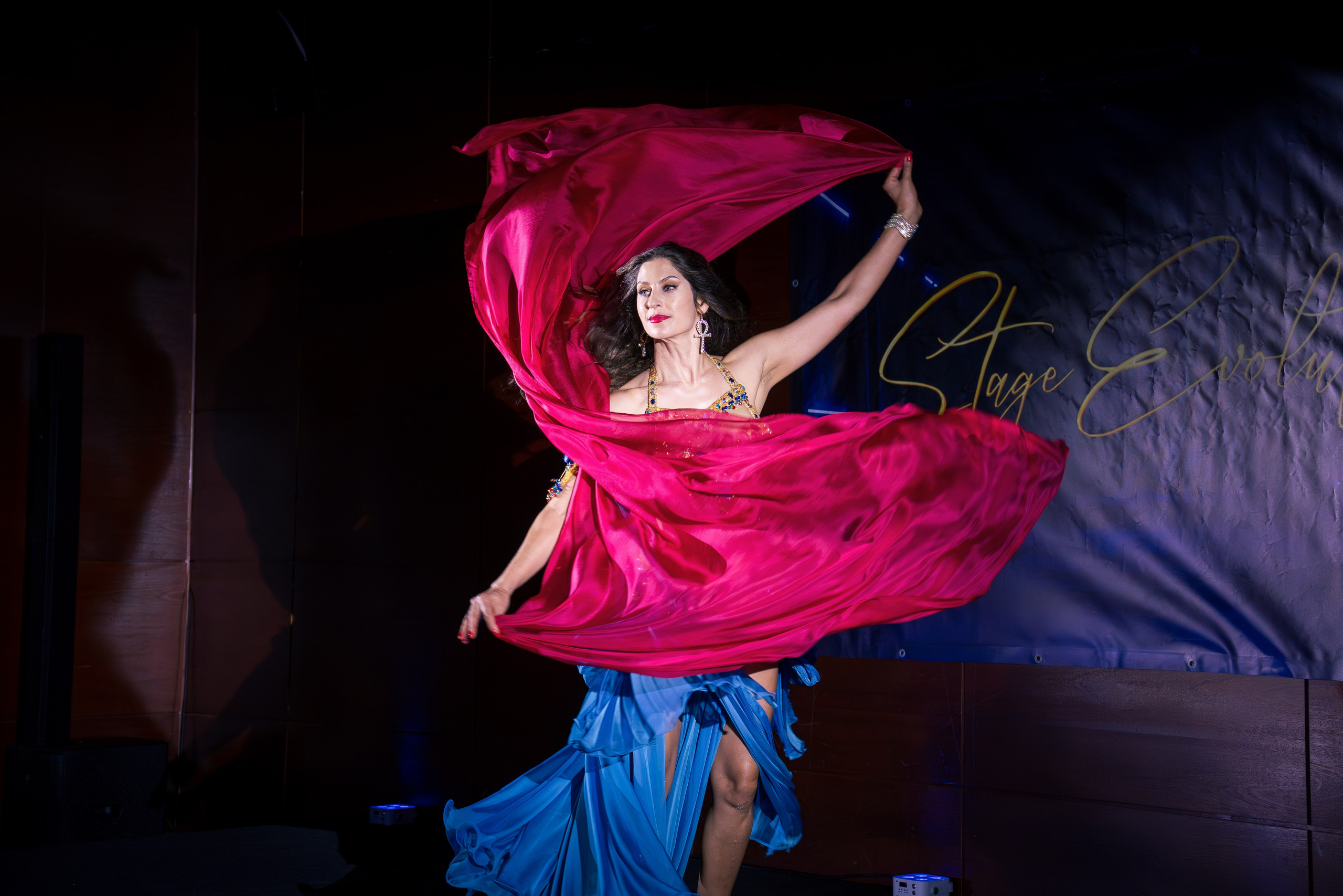 Galeria — Eventos e Espetáculos