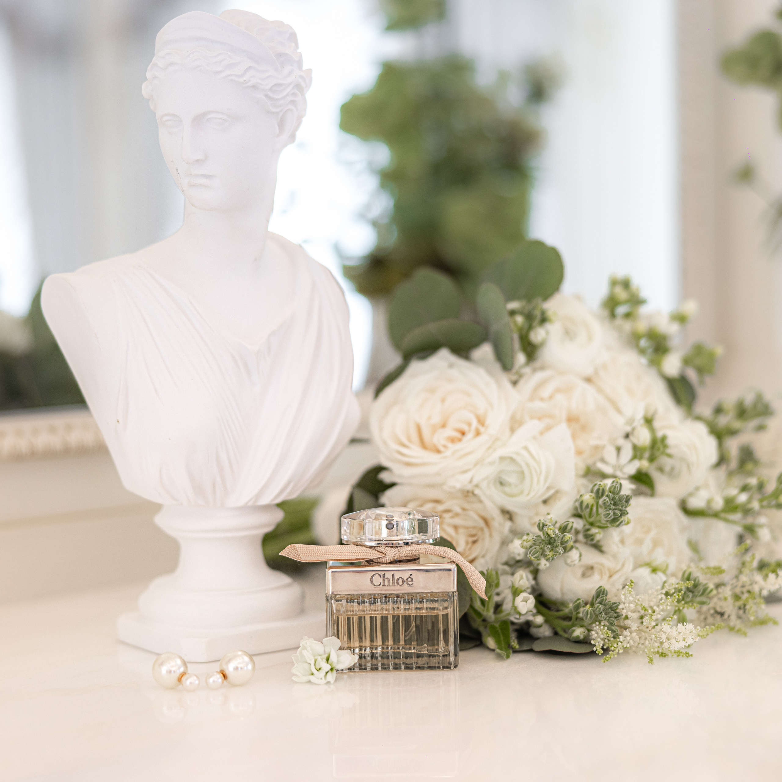 Conner Wiburn & Esther Roh in The Venetian in Garfield, NJ. Wedding Photo & Video