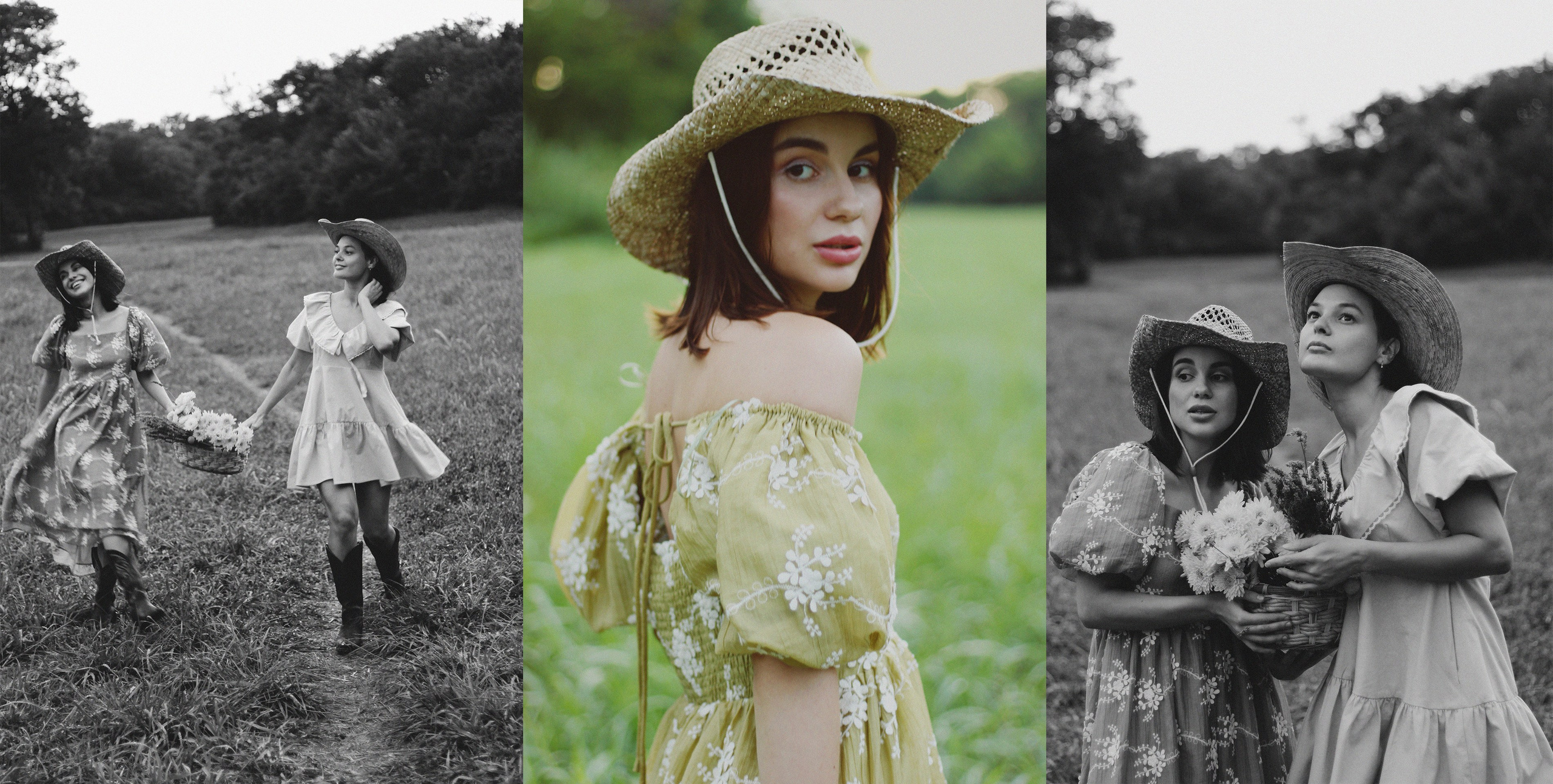 Lana Petrychenko — Portrait & Family Photographer. Valencia, Spain